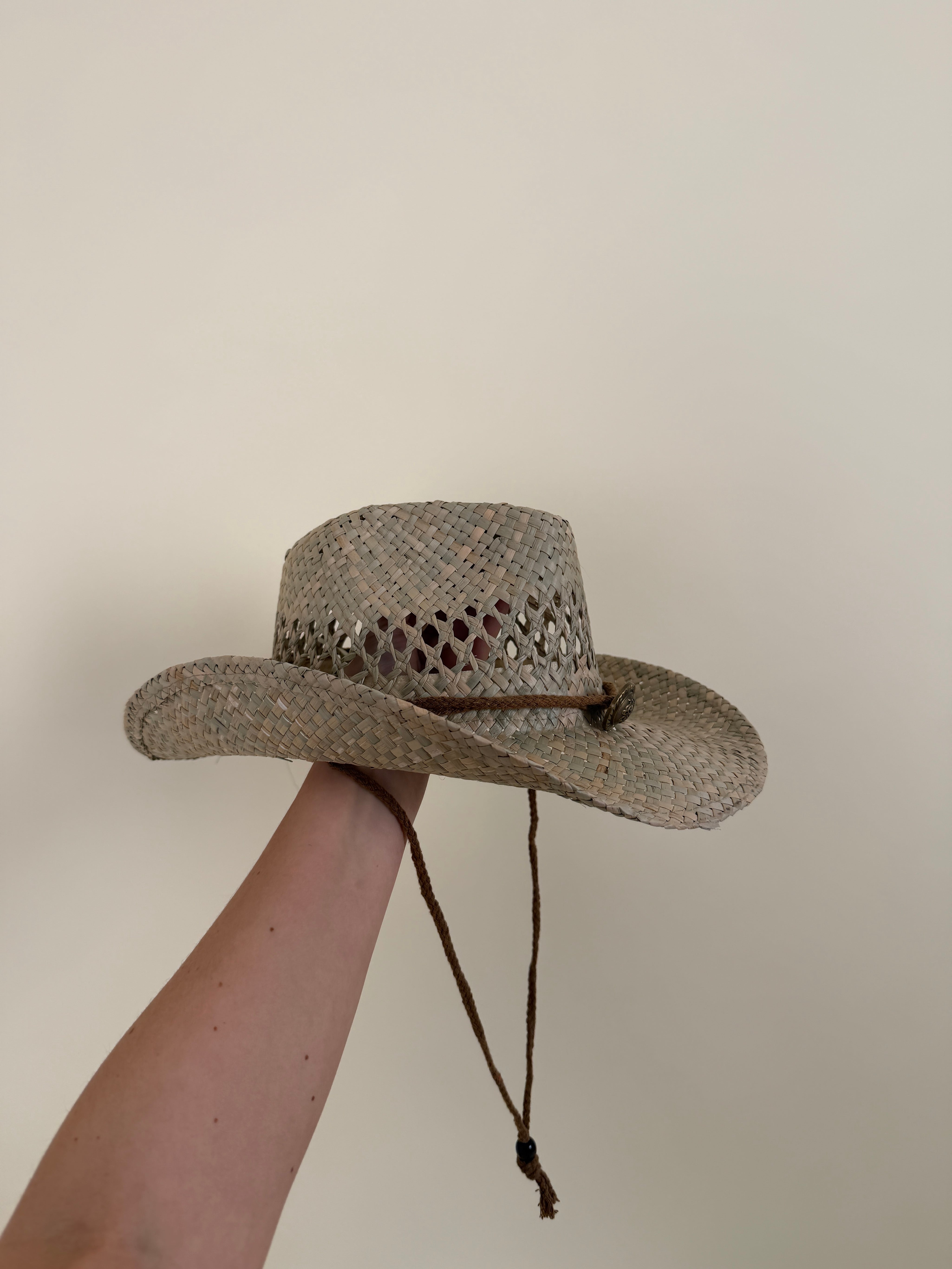 Cappello stemma