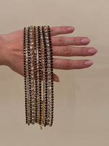 Collana diamond