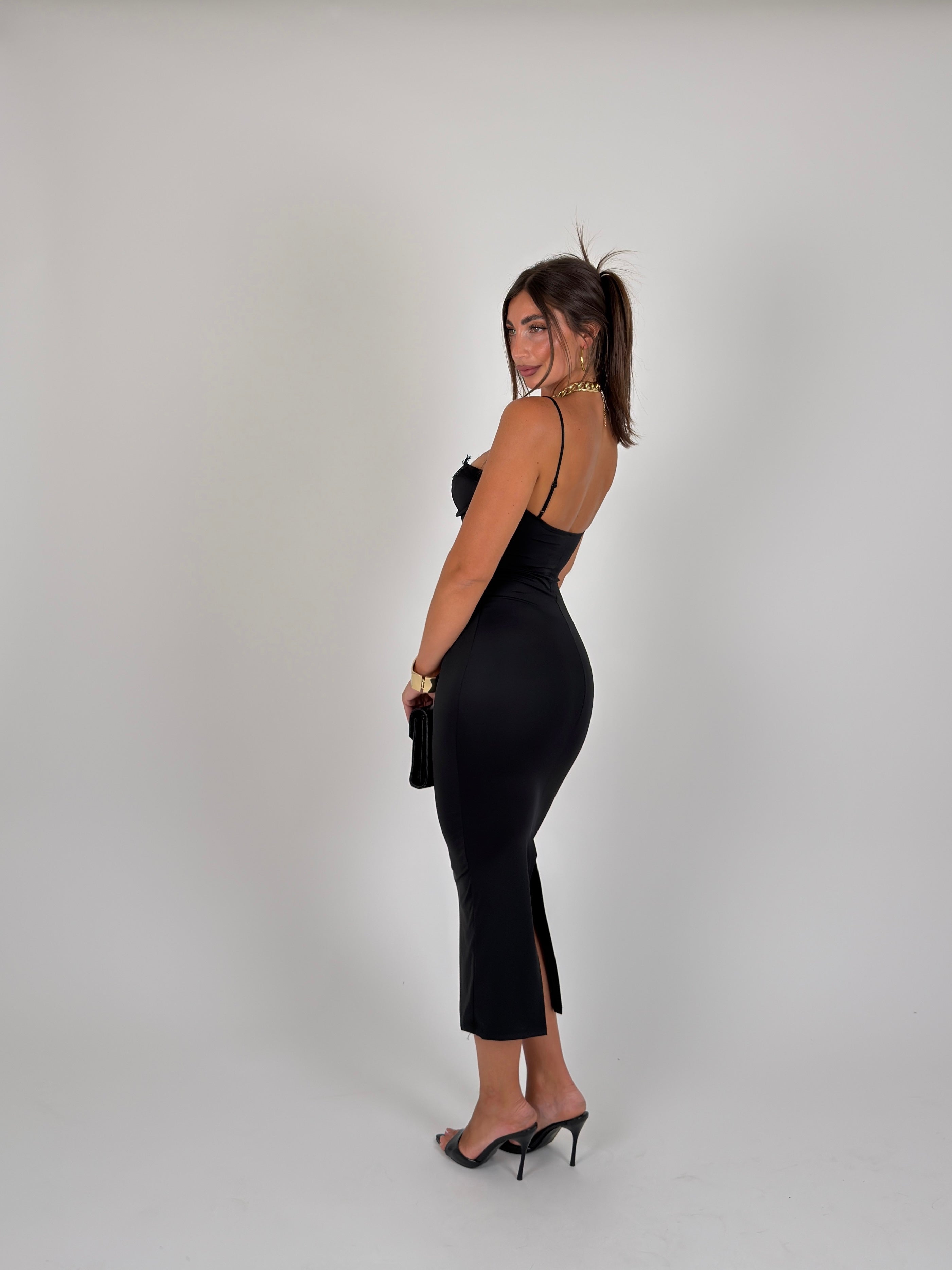 Vestito Carnicero