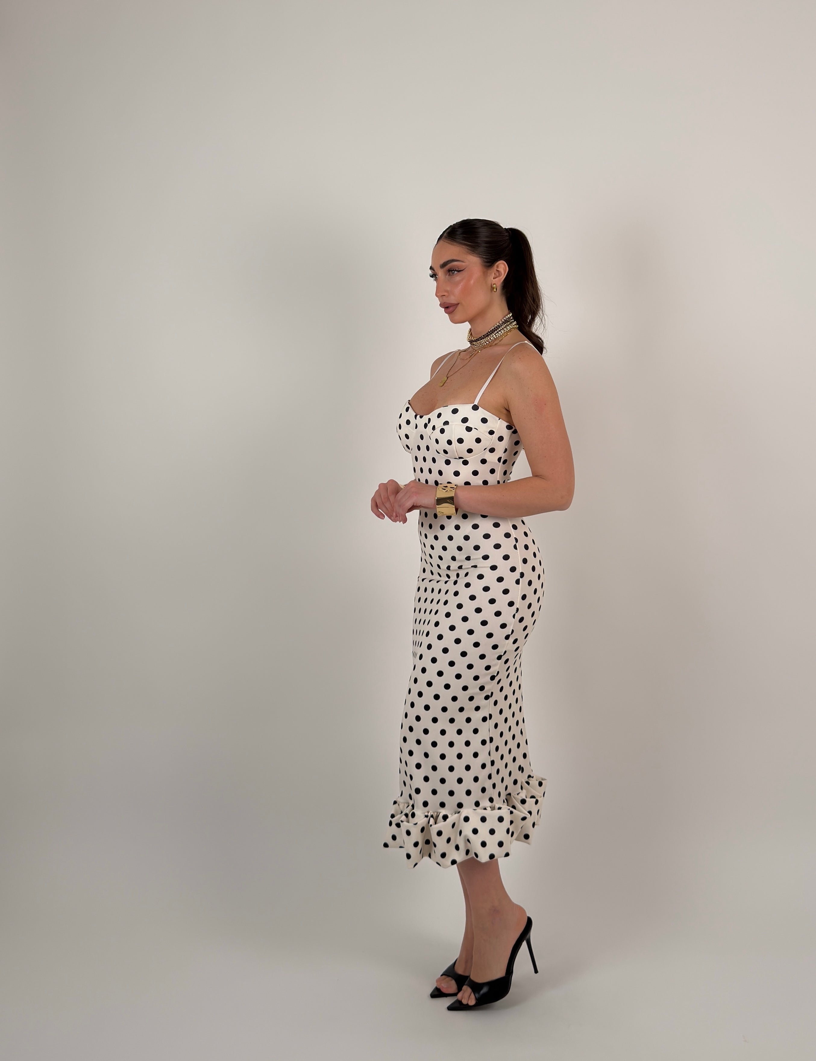 Vestito Classe fantasia