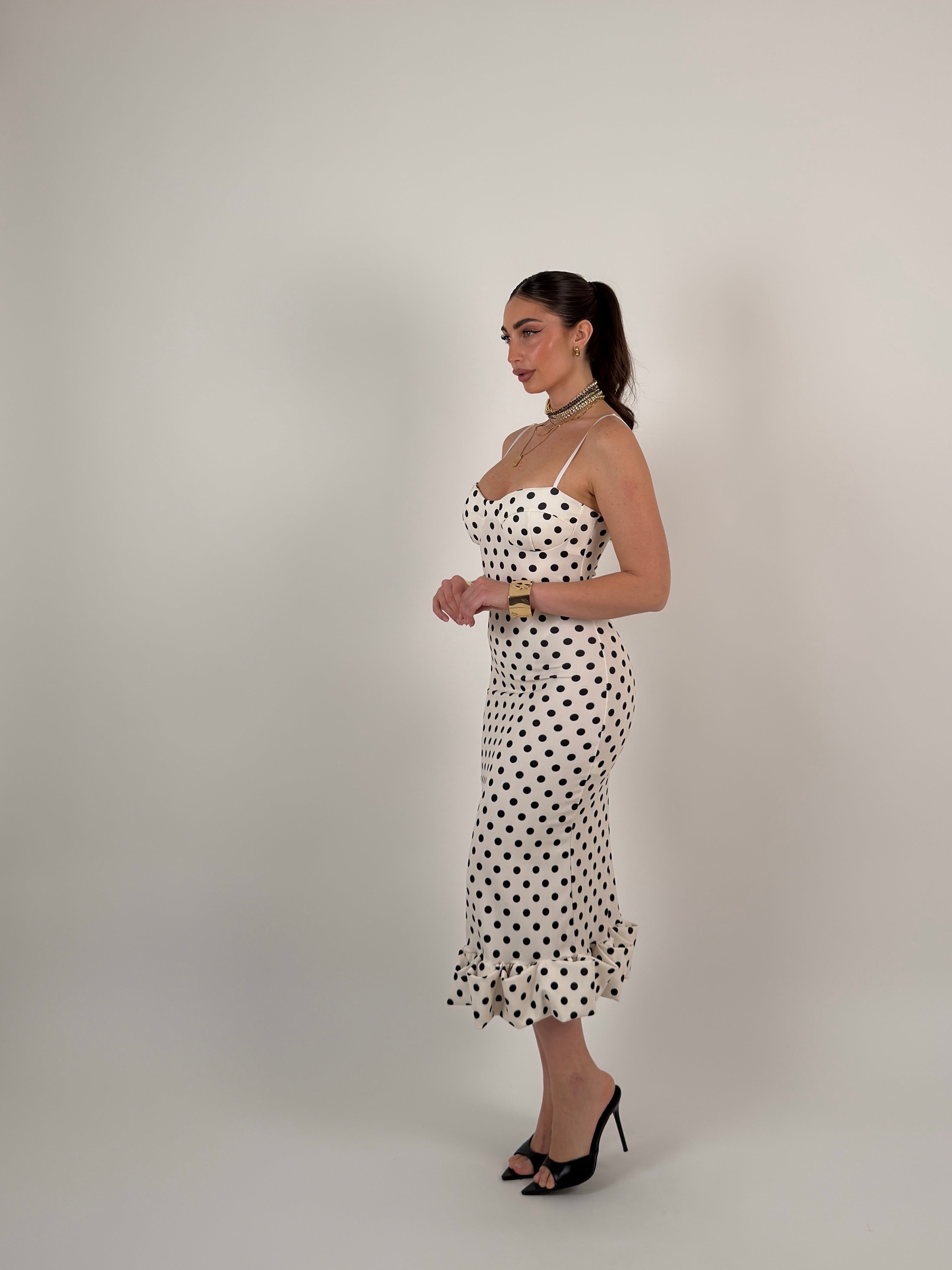 Vestito Classe fantasia