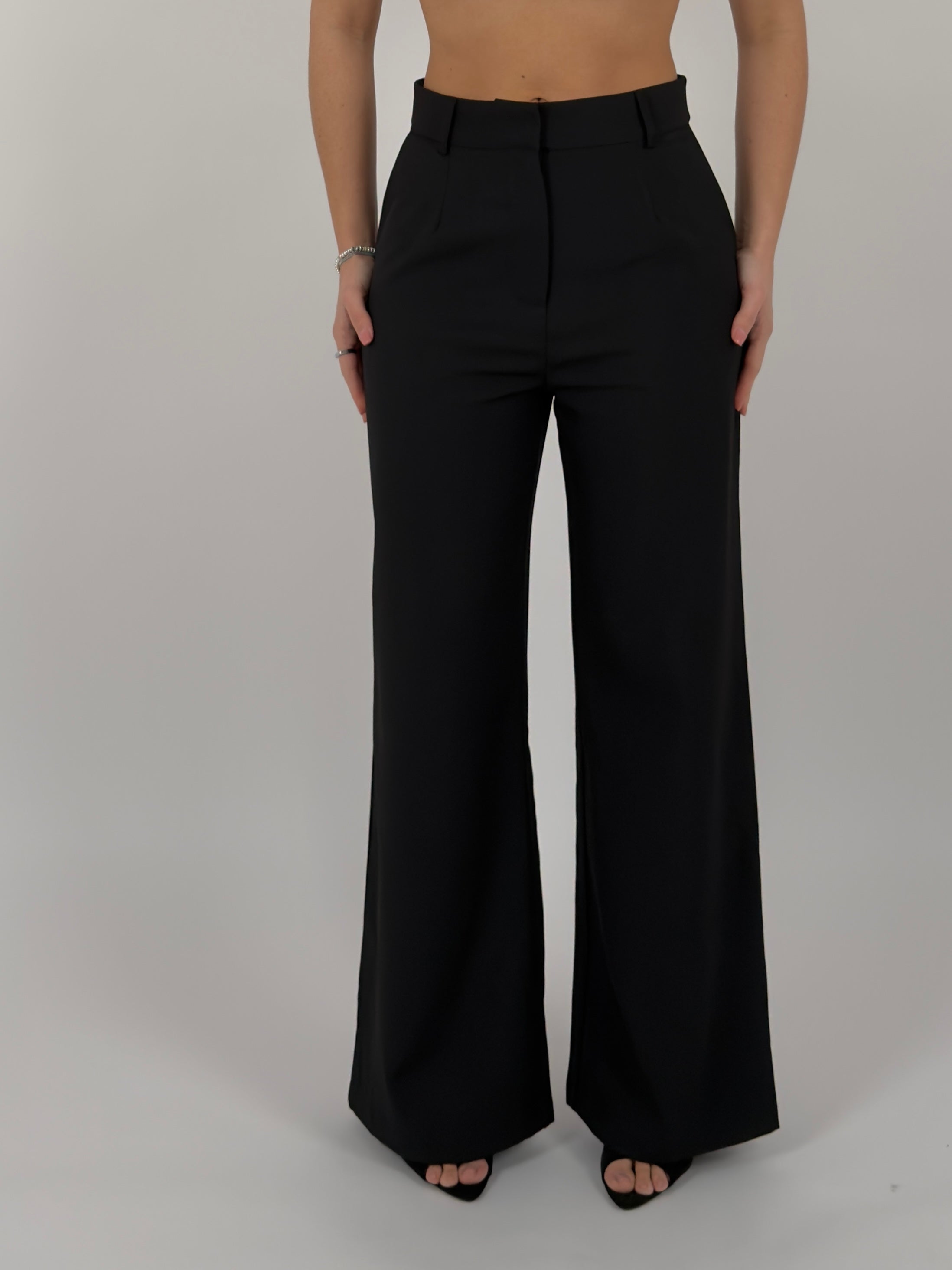 Pantalone Palazzo classico