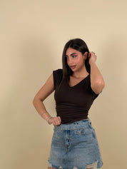 Maglia Twist
