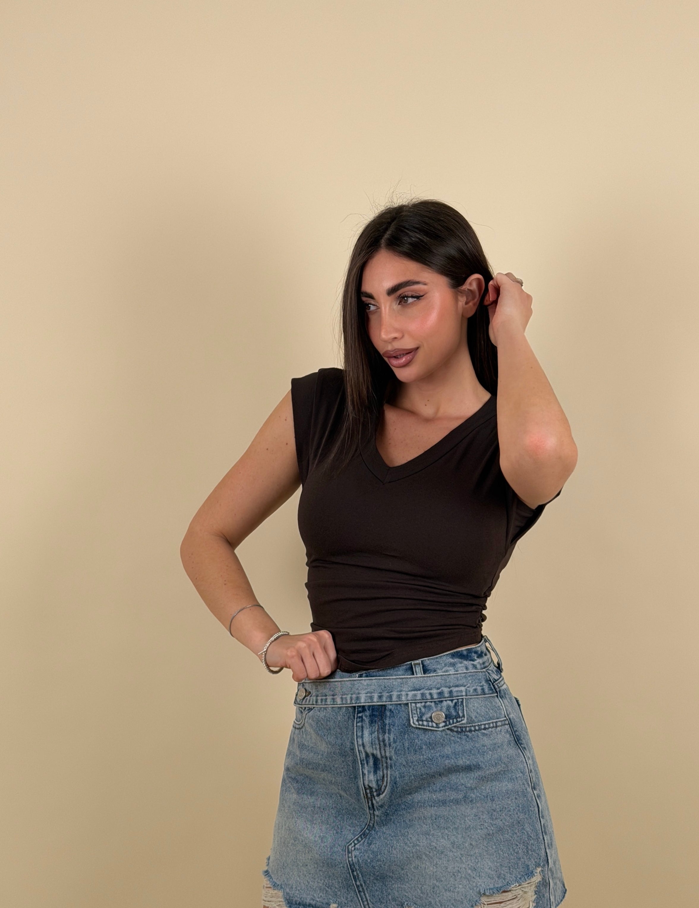 Maglia Twist