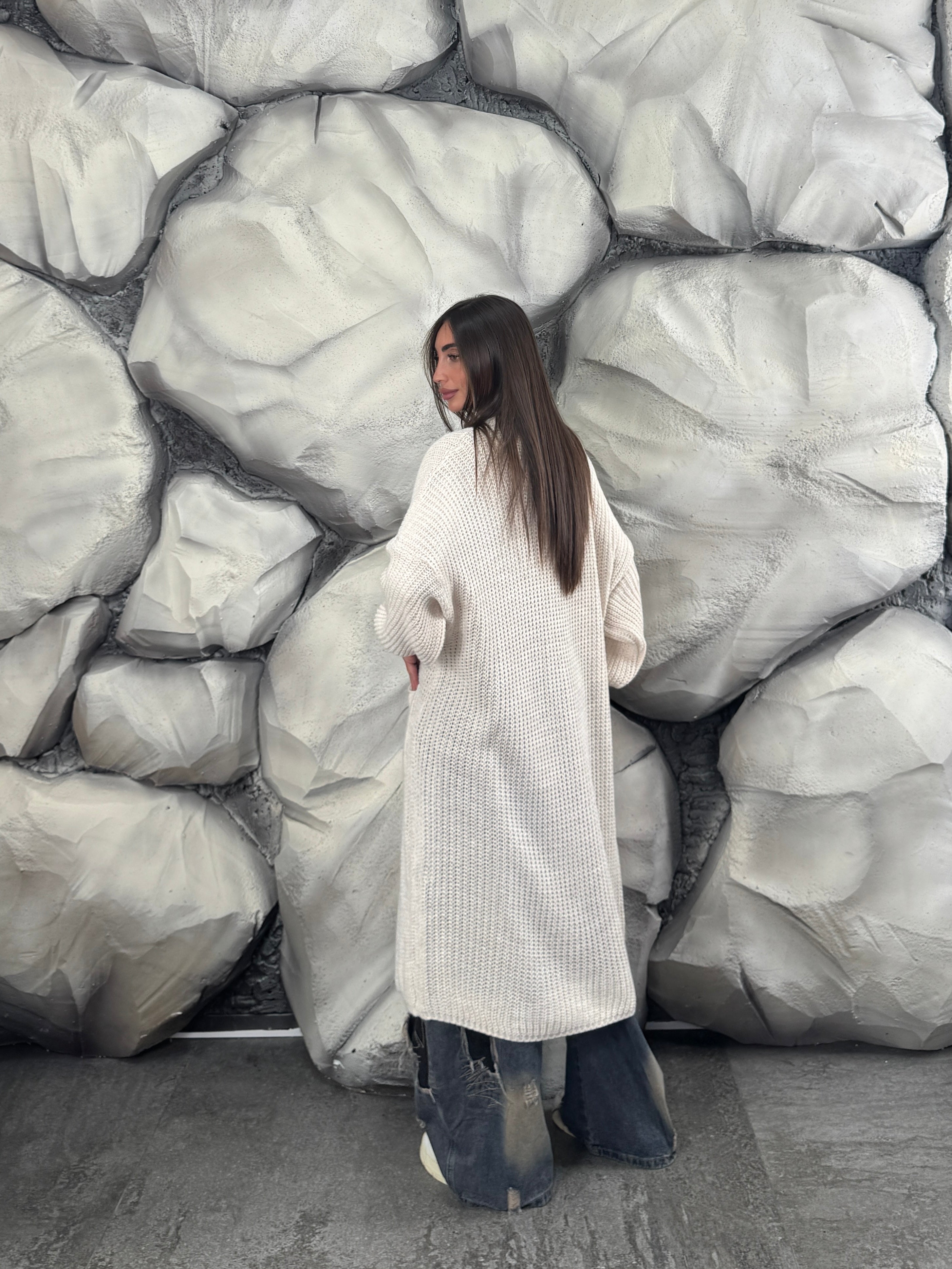 Cardigan 2199