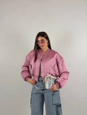 Bomber lucido by lumina