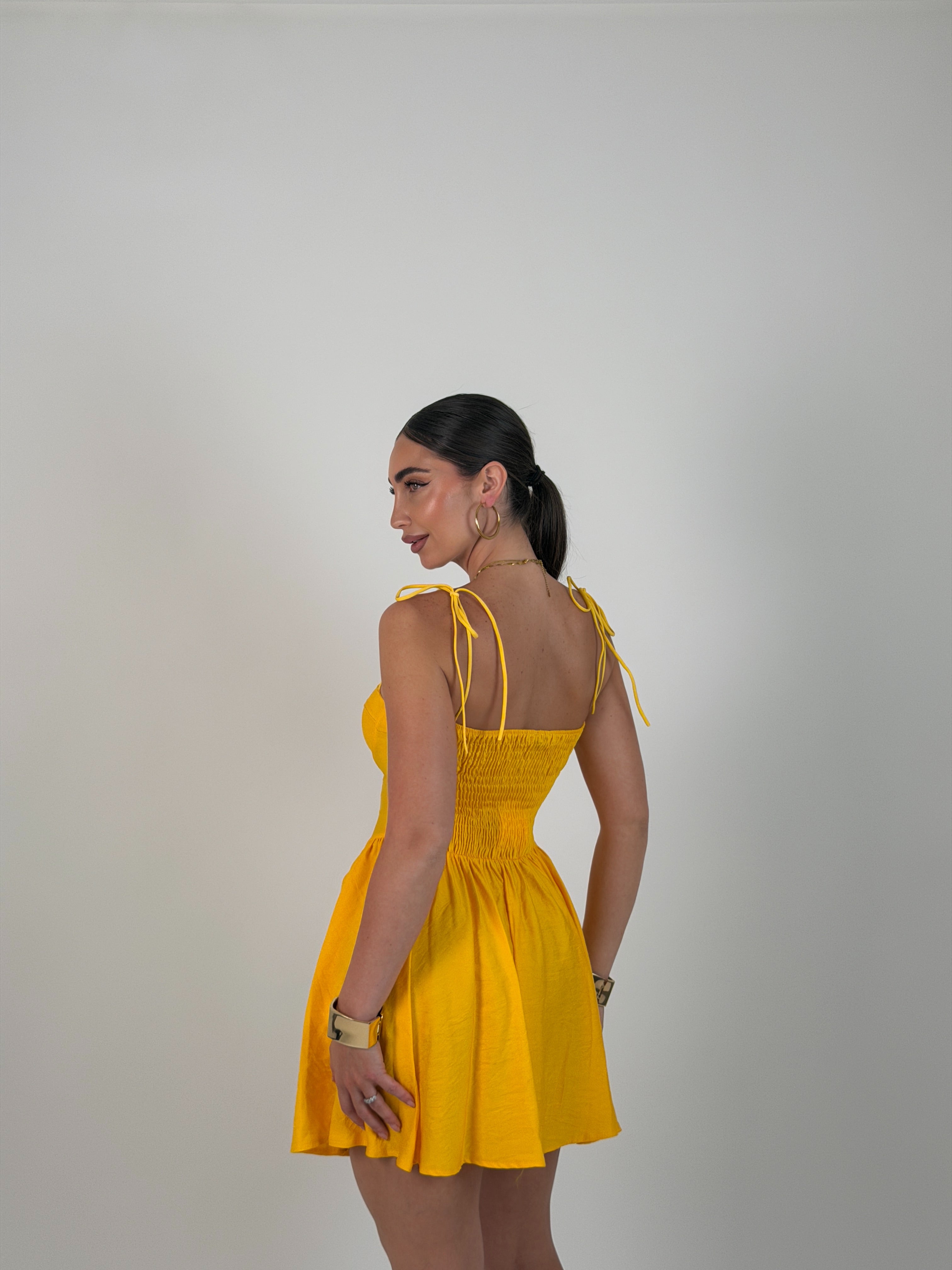 Vestito Molly