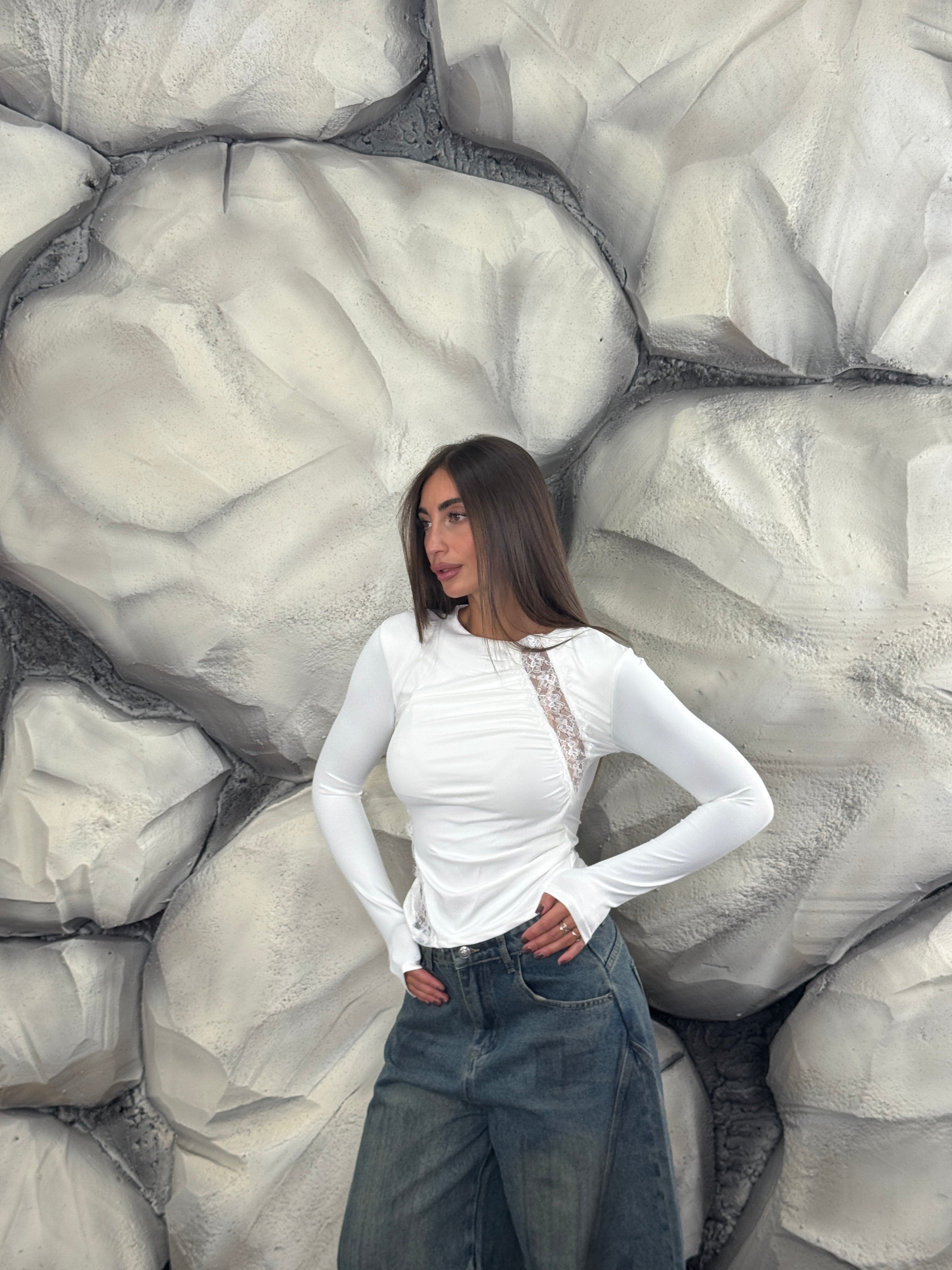 Maglia GINEVRA