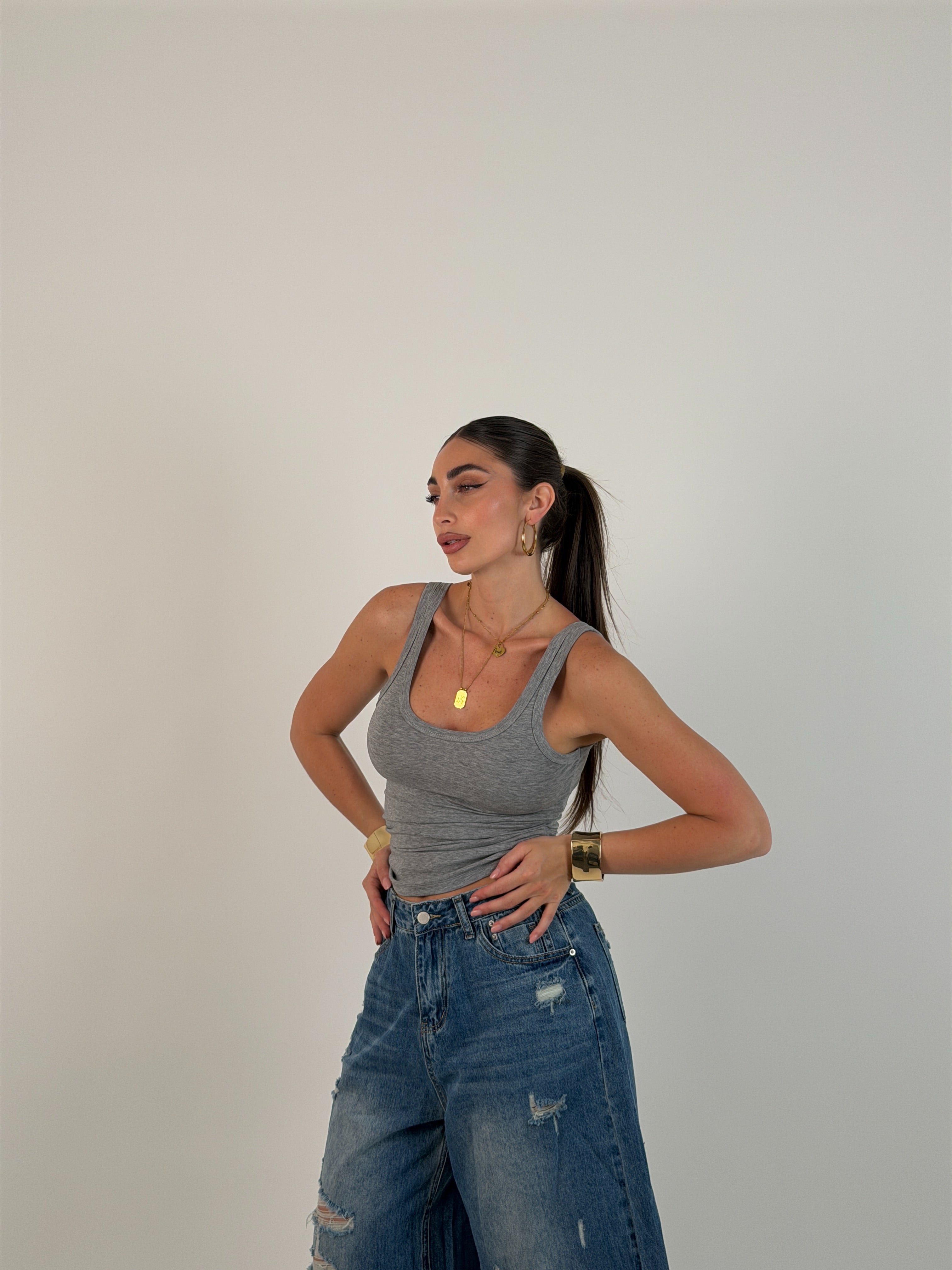 Canotta Piper