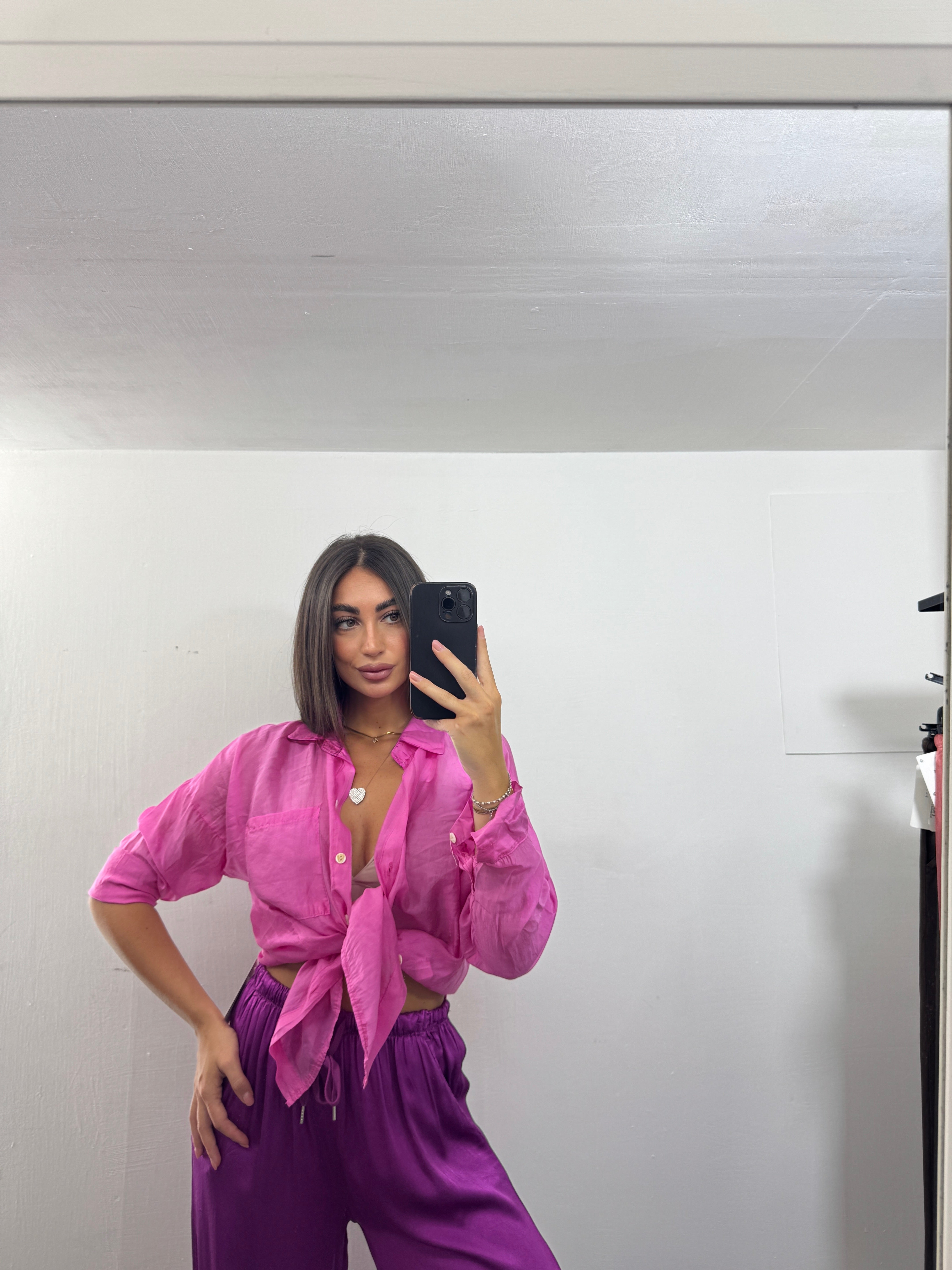 Camicia PERFECT