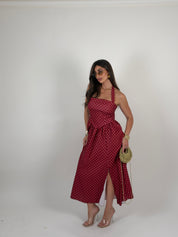 Vestito Anna