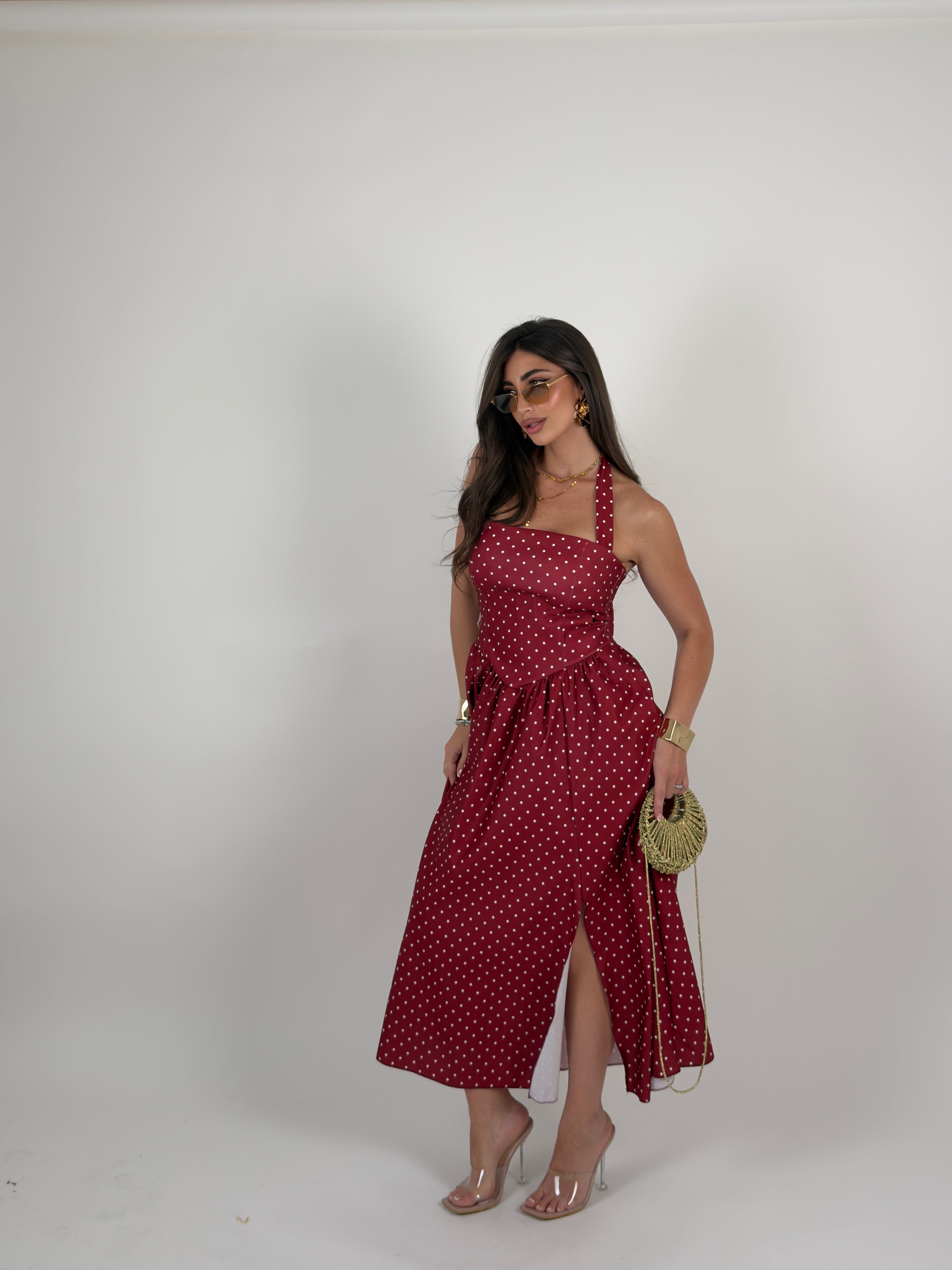 Vestito Anna