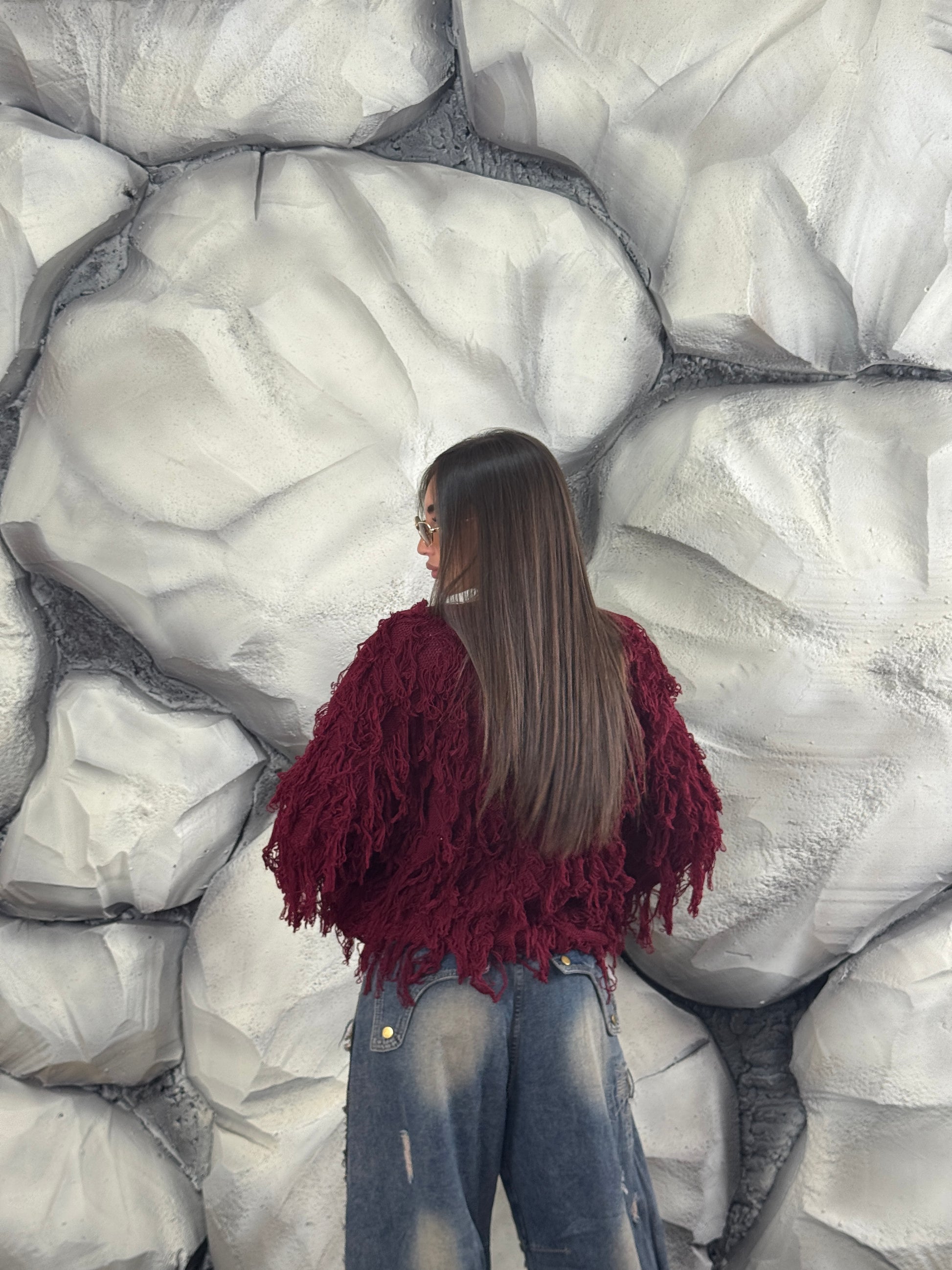 Cardigan 2582