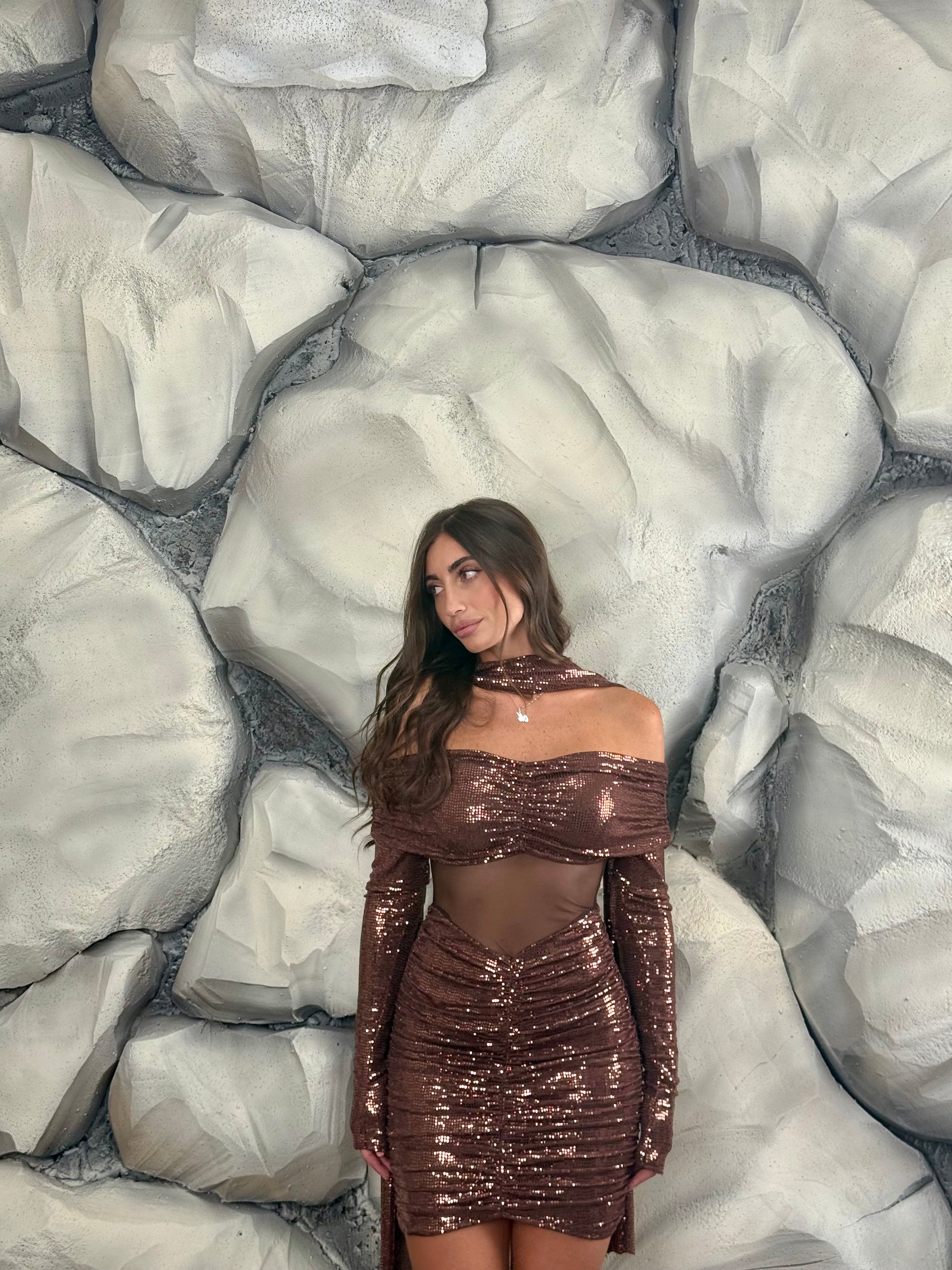 Vestito GIADA