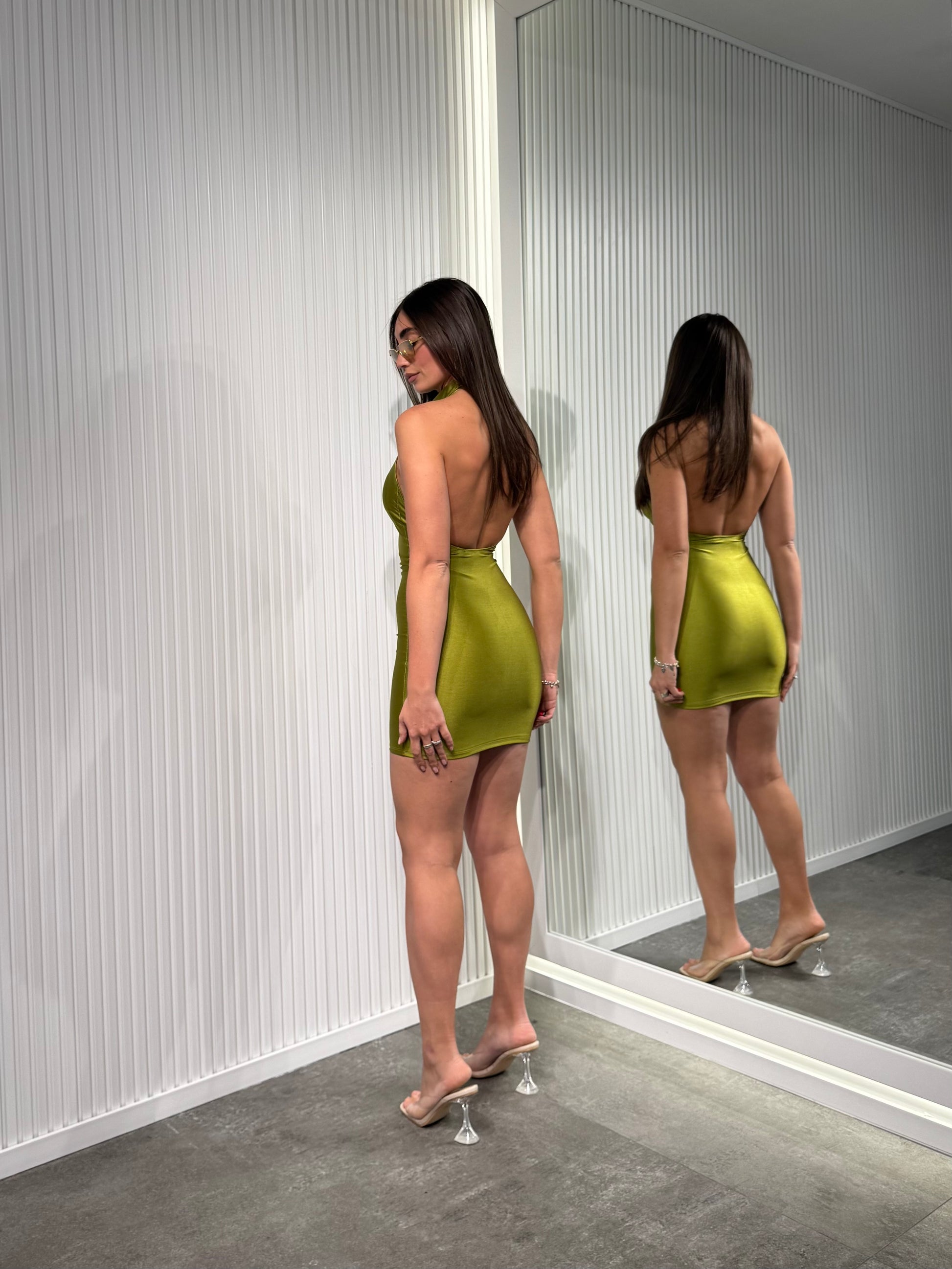 Vestito 10910