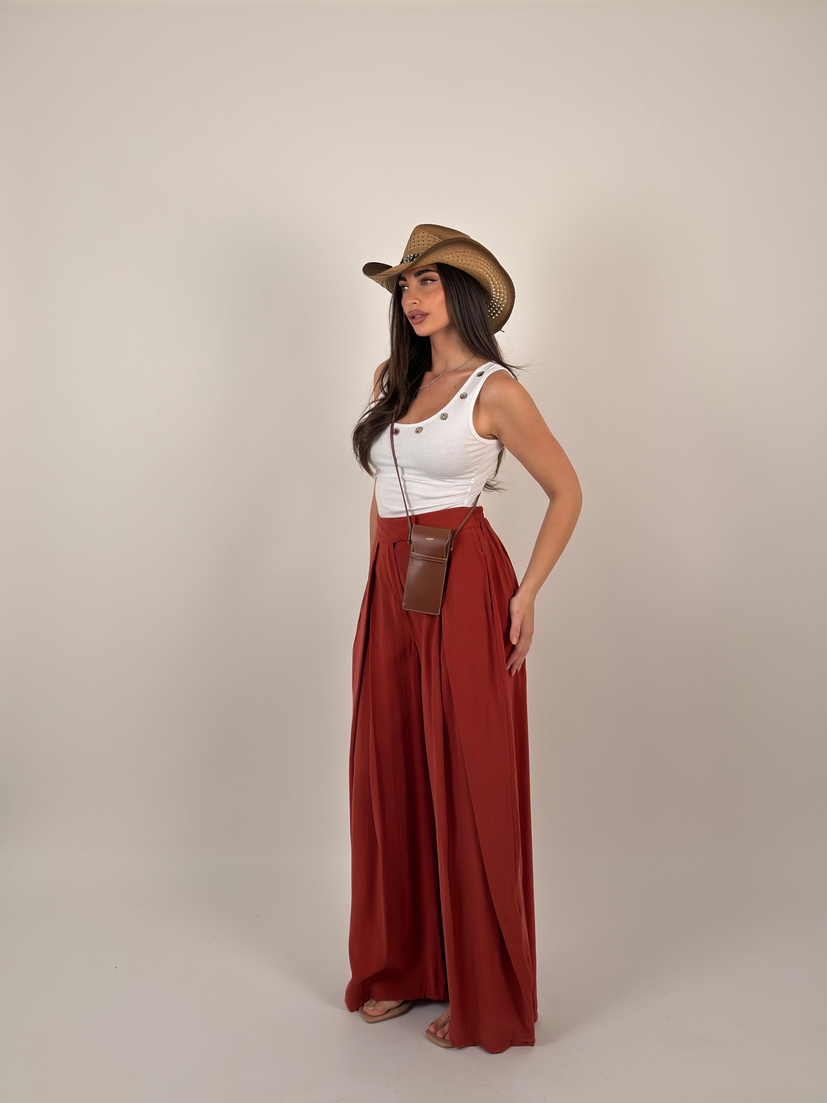 Pantalone classe