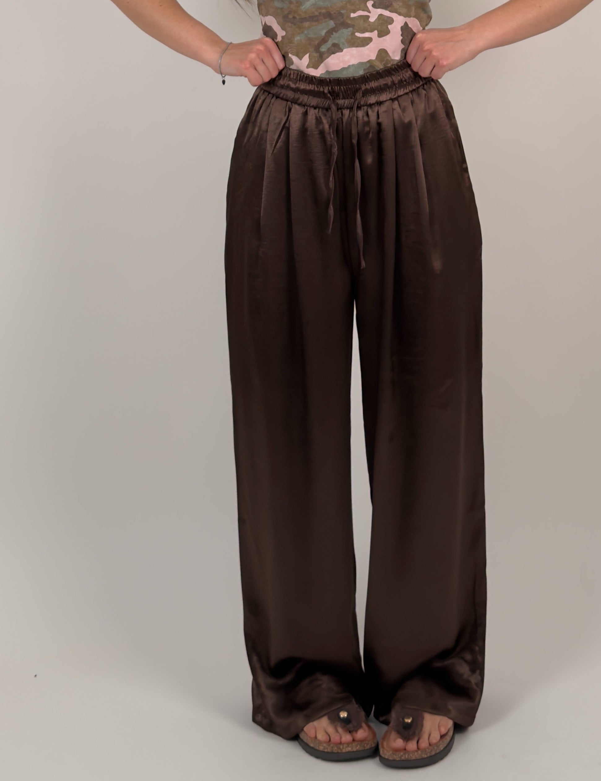 Pantalone Vibes