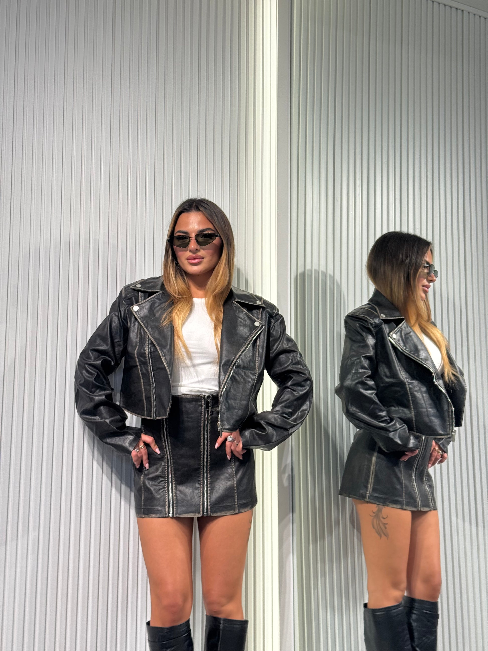 Giacca C036