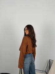 Maglia Wood