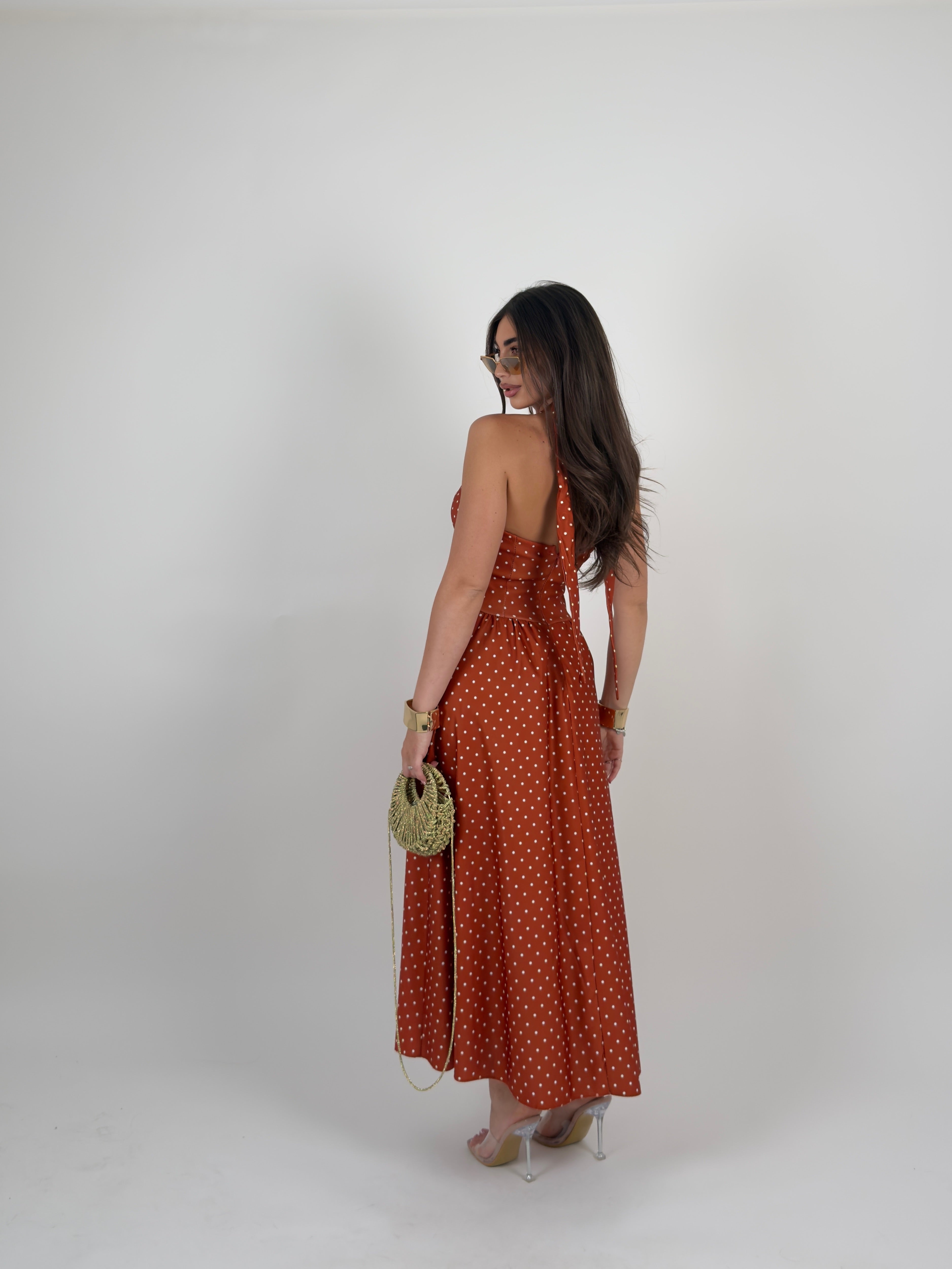 Vestito Anna