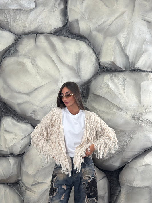 Cardigan 2582