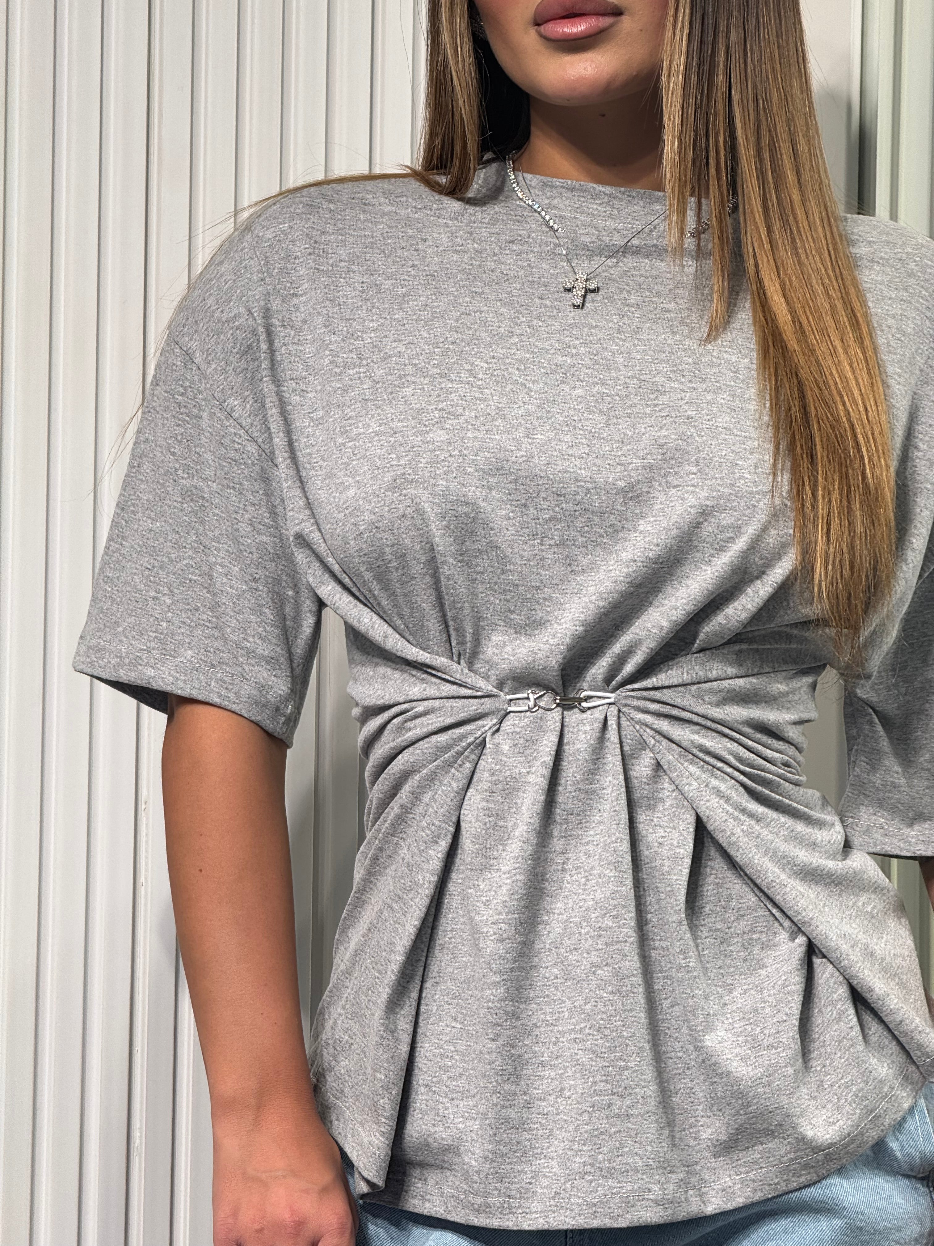 T-shirt GANCIO