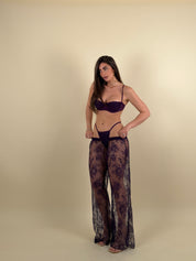 Costume Triset in merletto