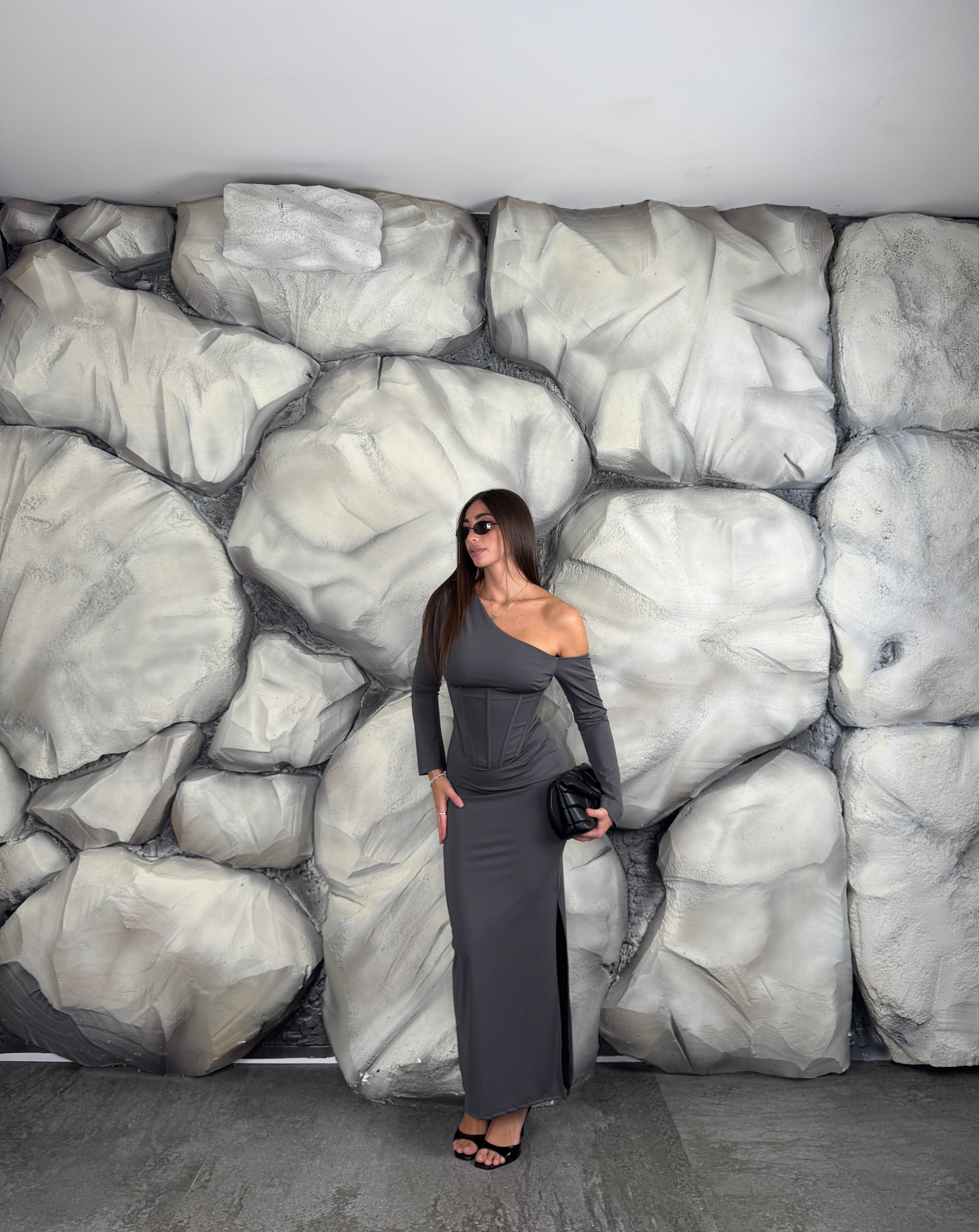 Vestito body sculpting