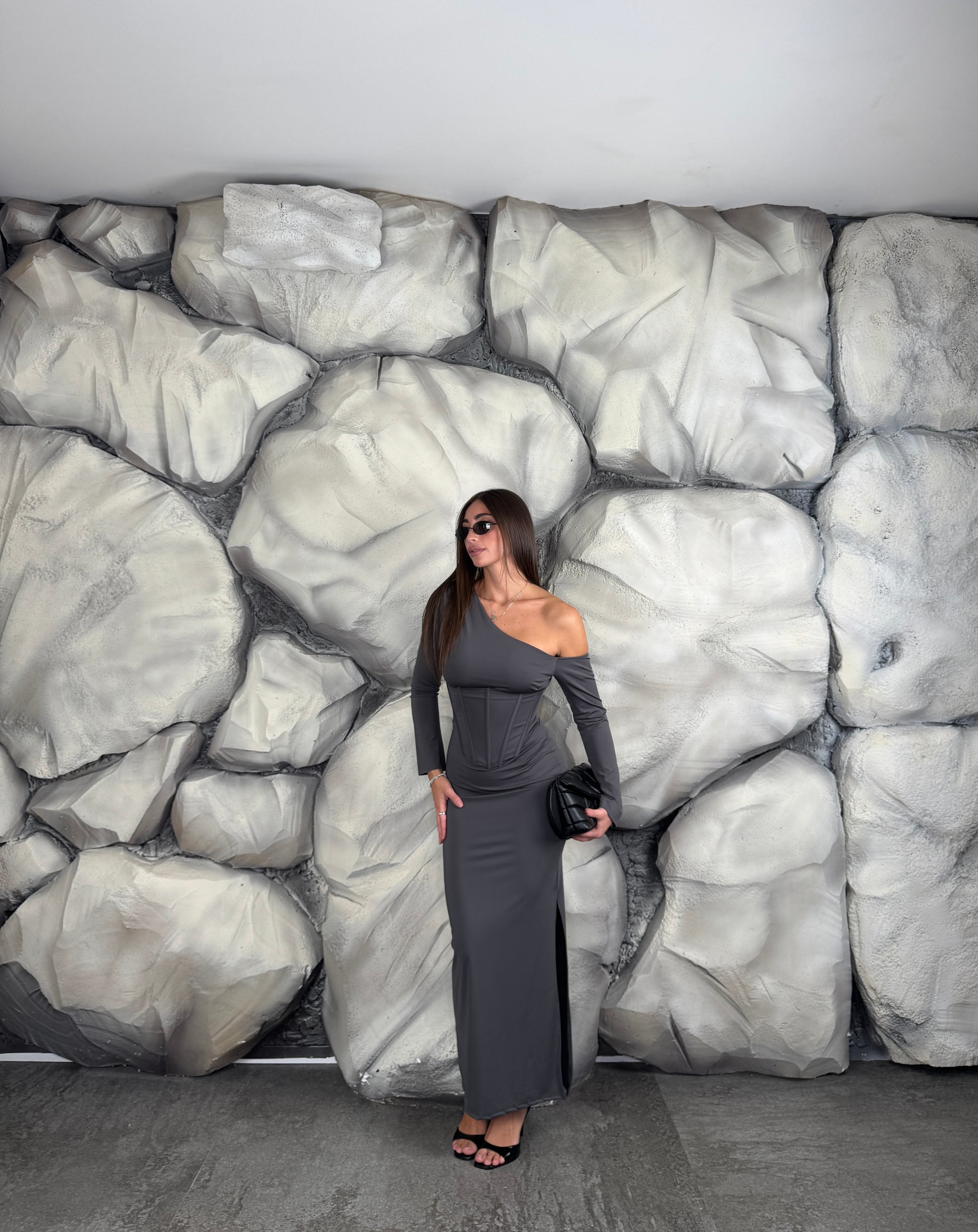 Vestito body sculpting