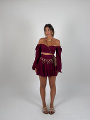 Completo Sabrina