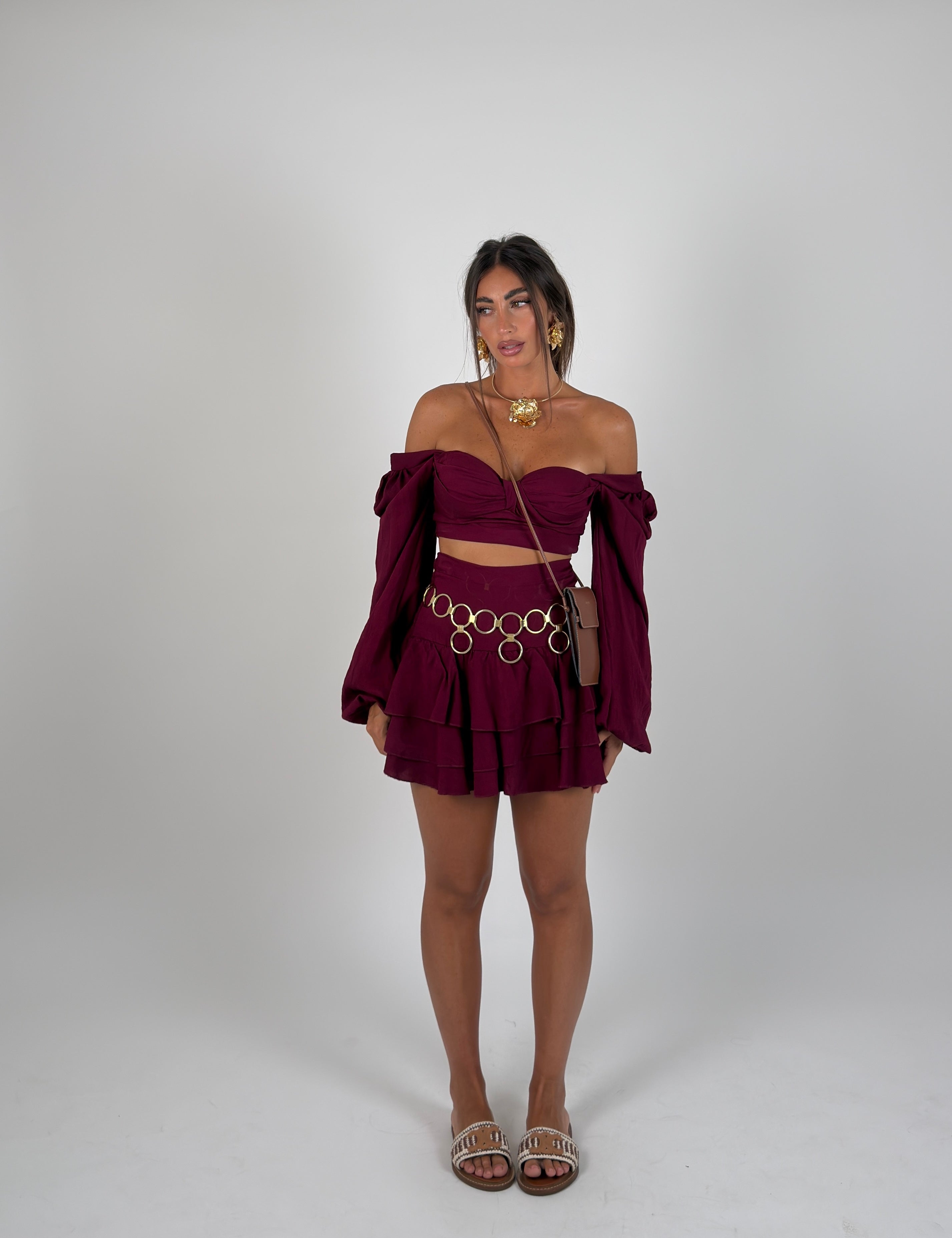 Completo Sabrina