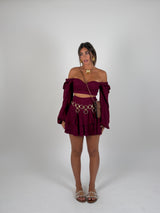 Completo Sabrina