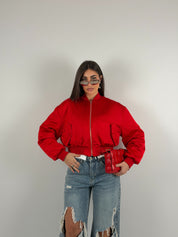 Bomber lucido by lumina