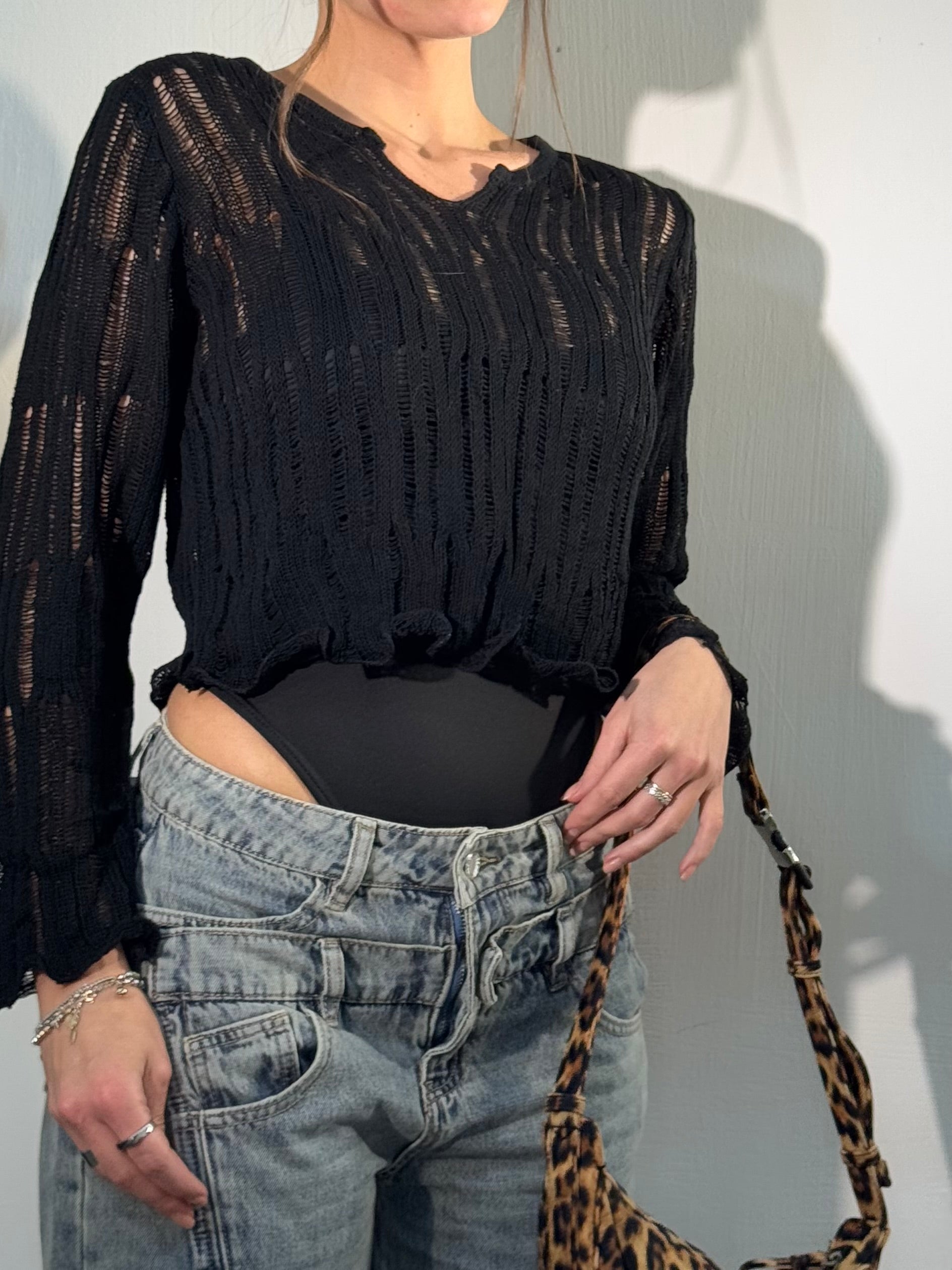 Maglia 8093