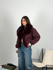 Pelliccia Reverse