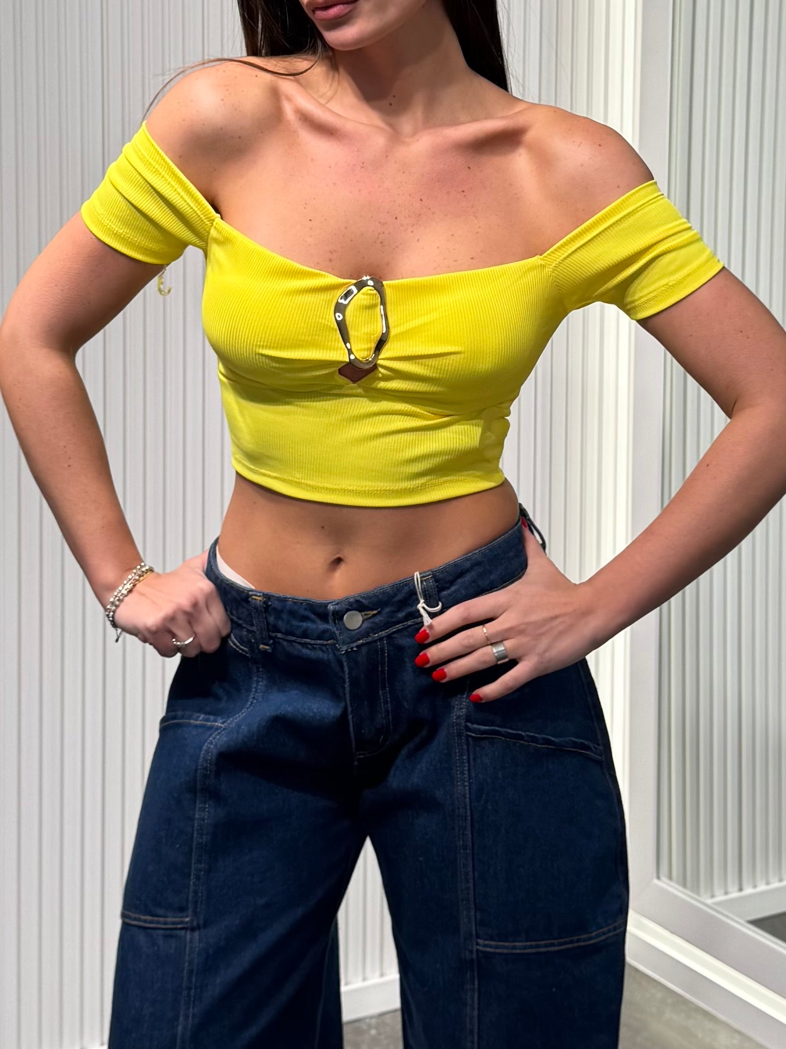 Maglia 25670