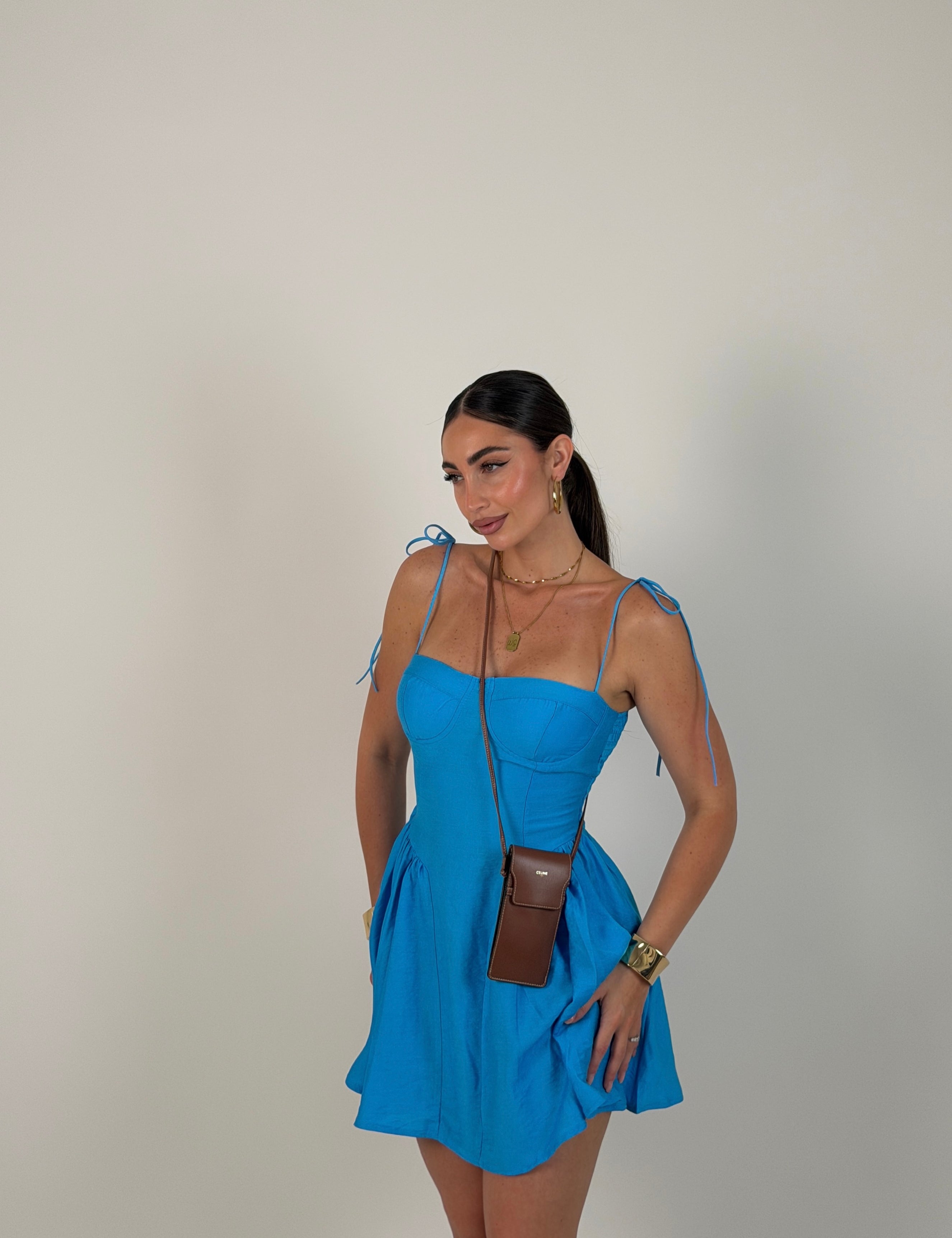 Vestito Molly