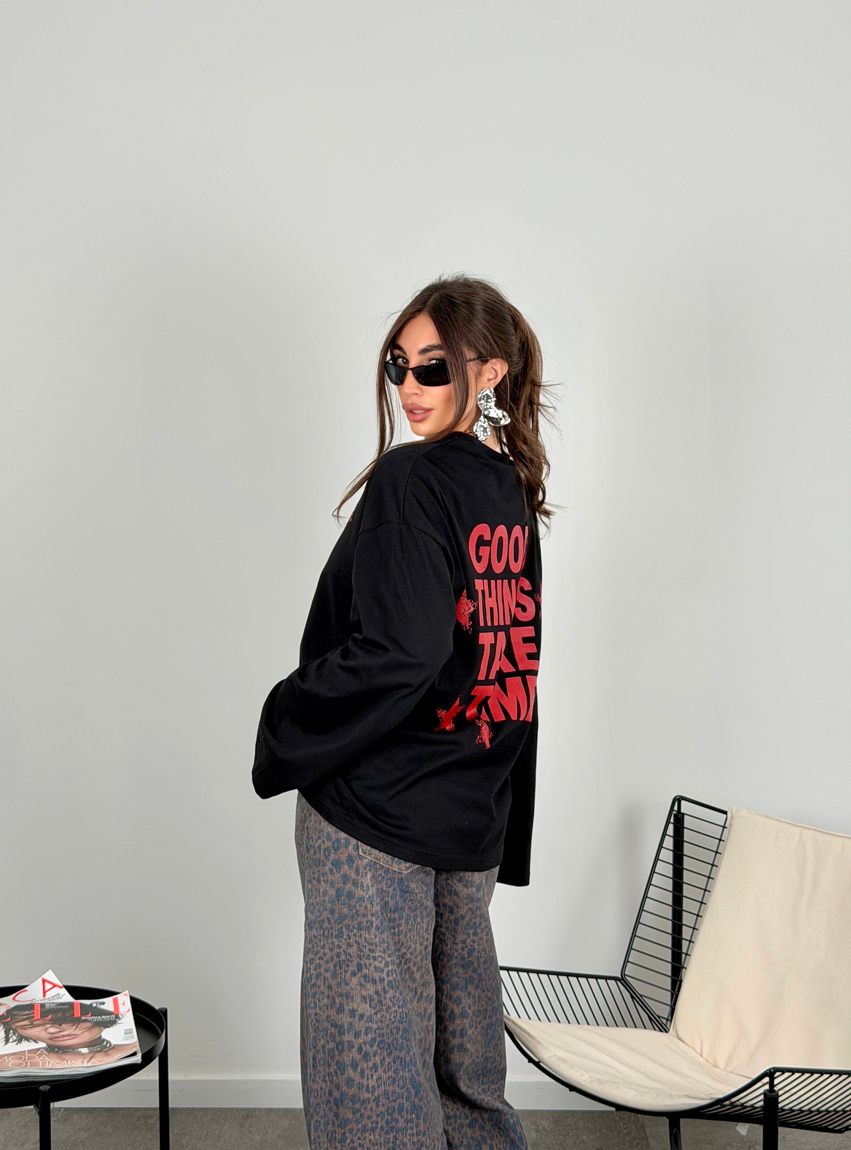 Longsleeve Under