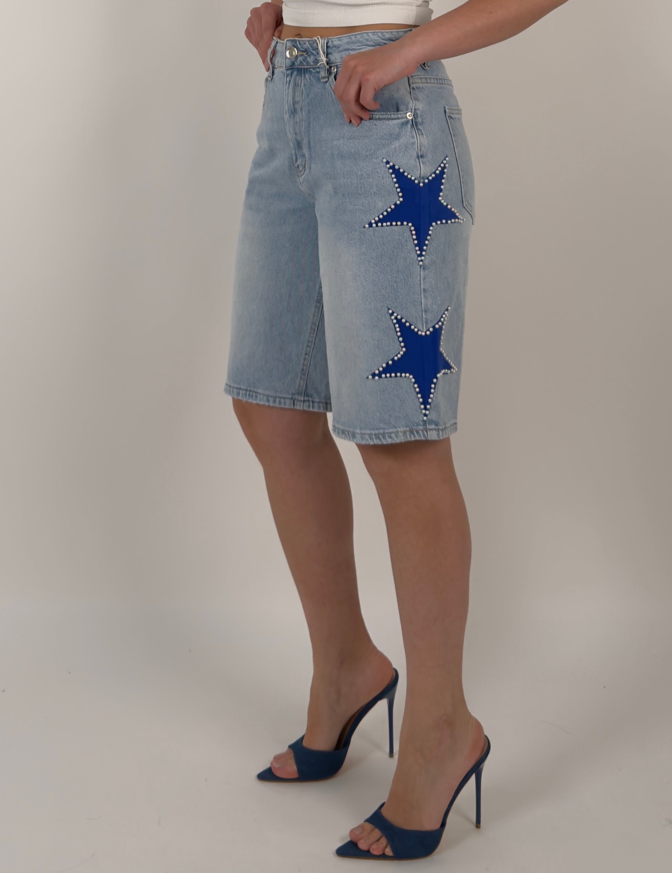 Jorts Star