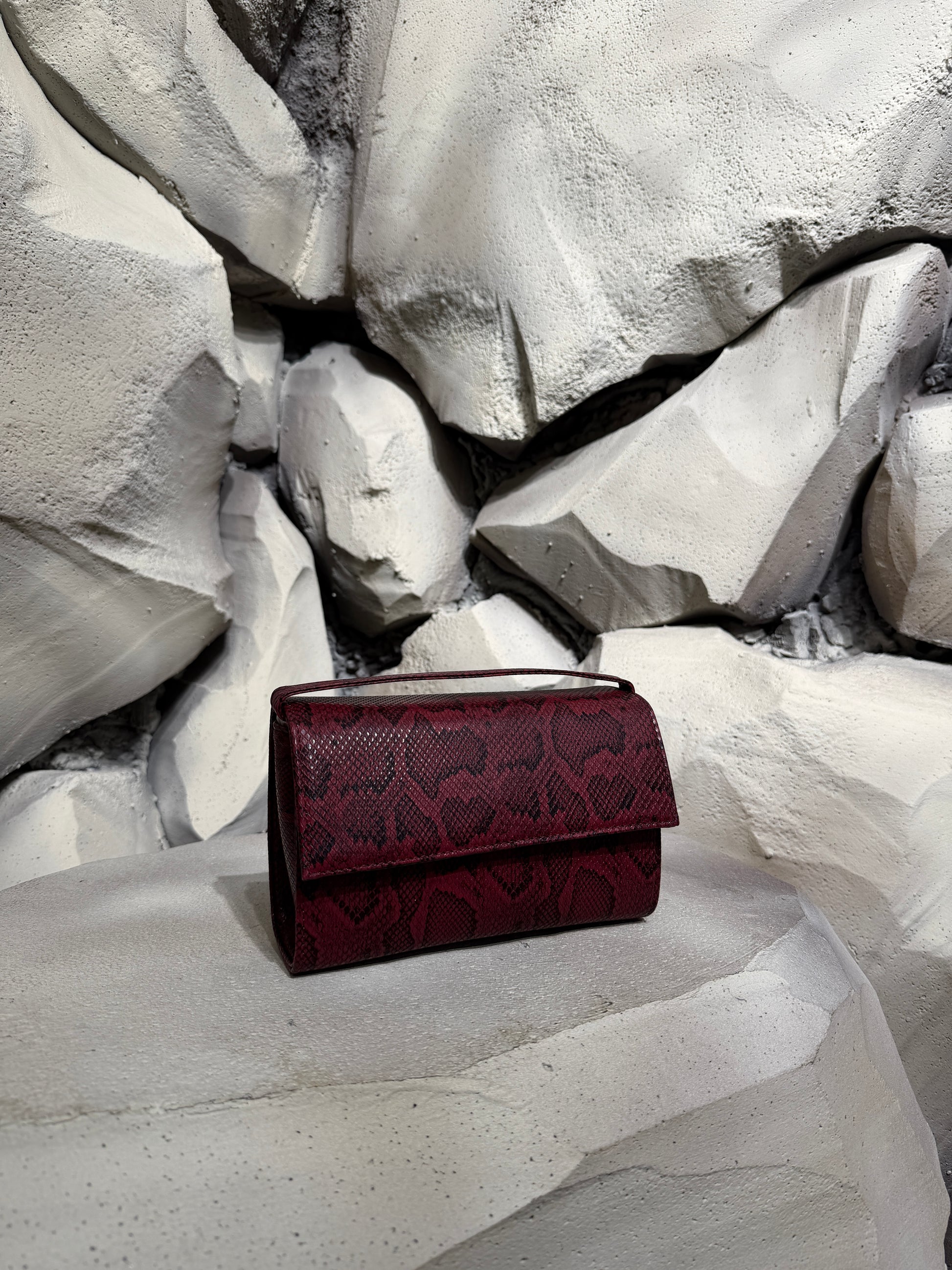 Borsa Trend Pitonata