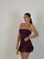 Vestito classe Short