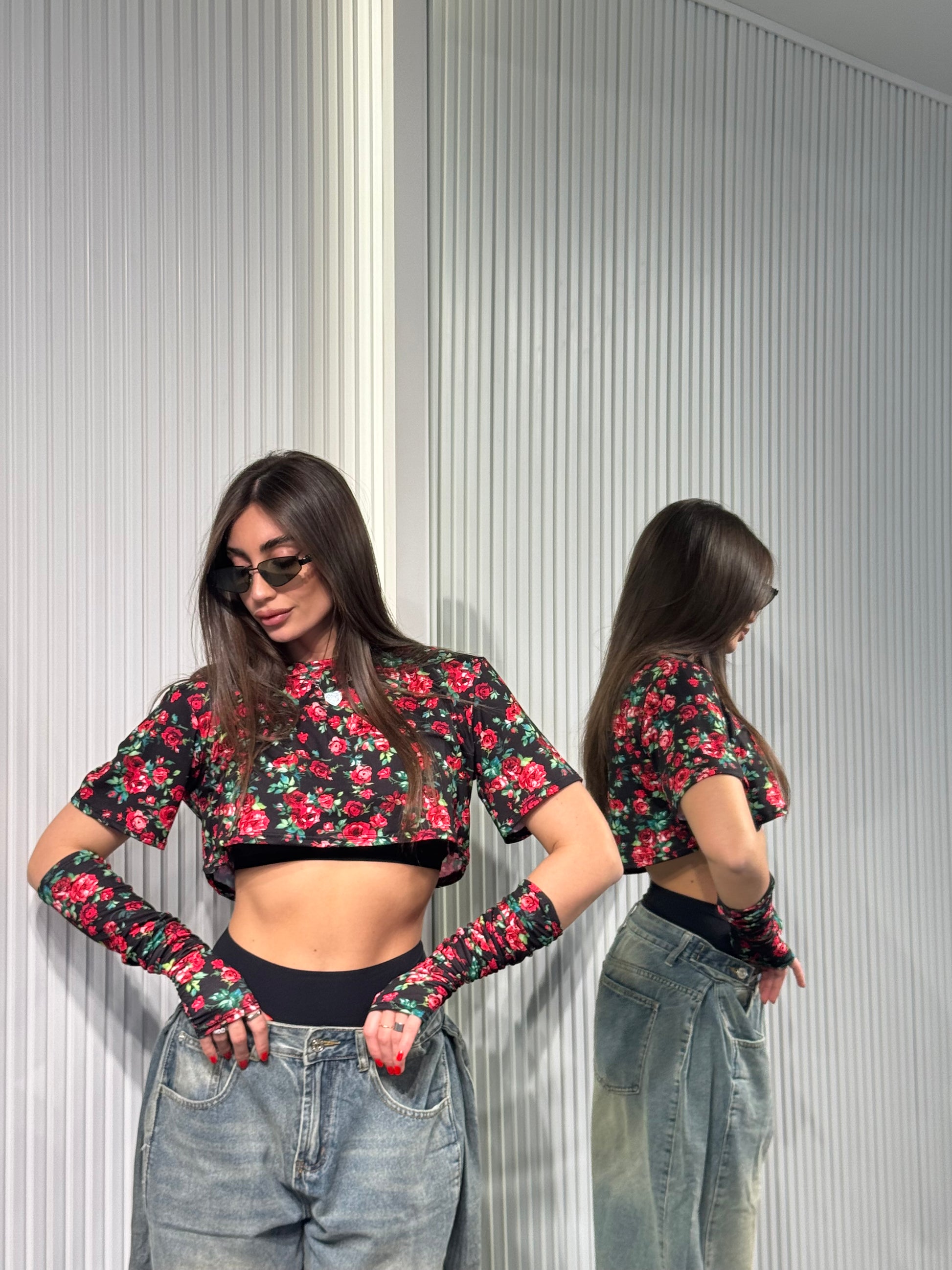 Maglia 6381