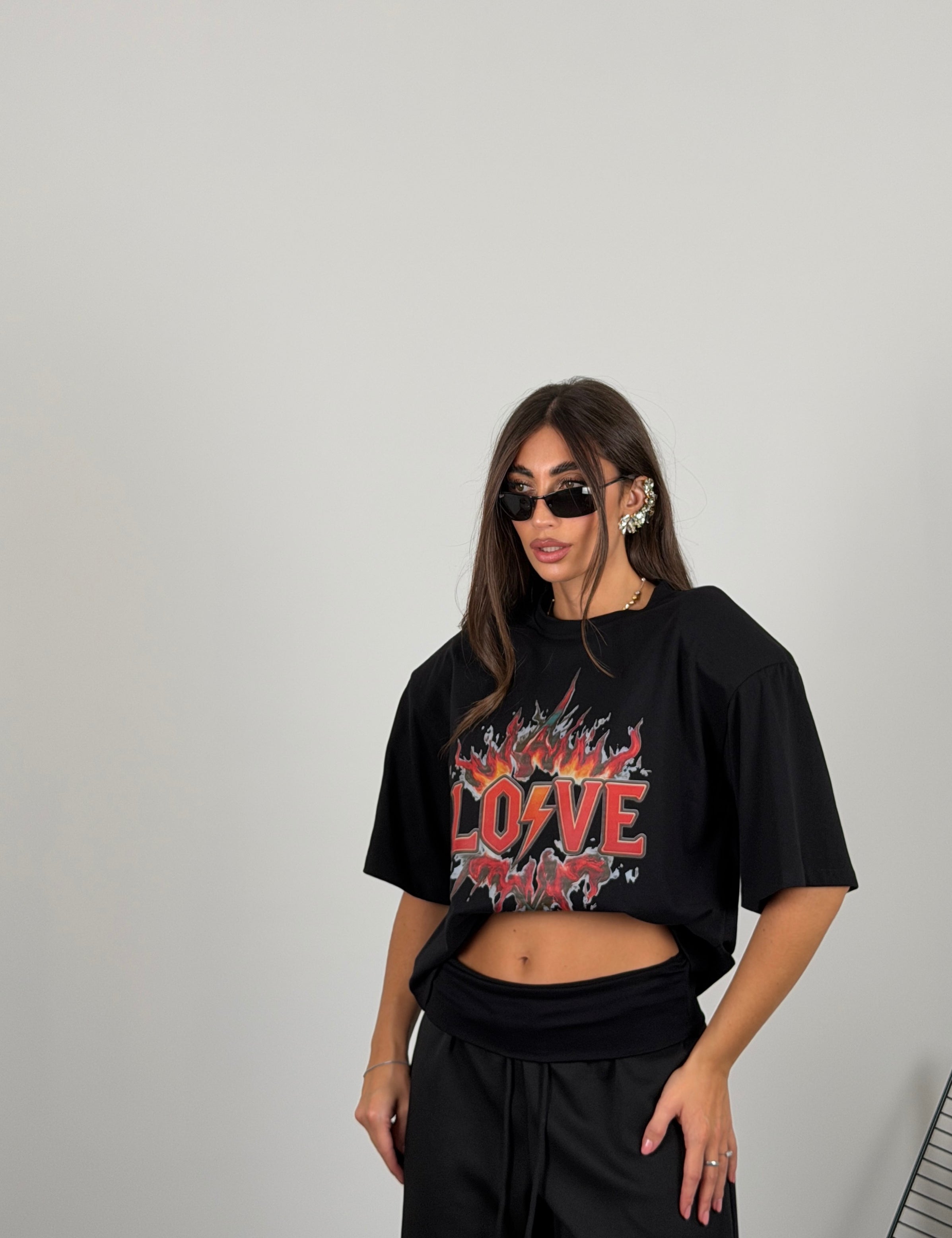Maglia Love