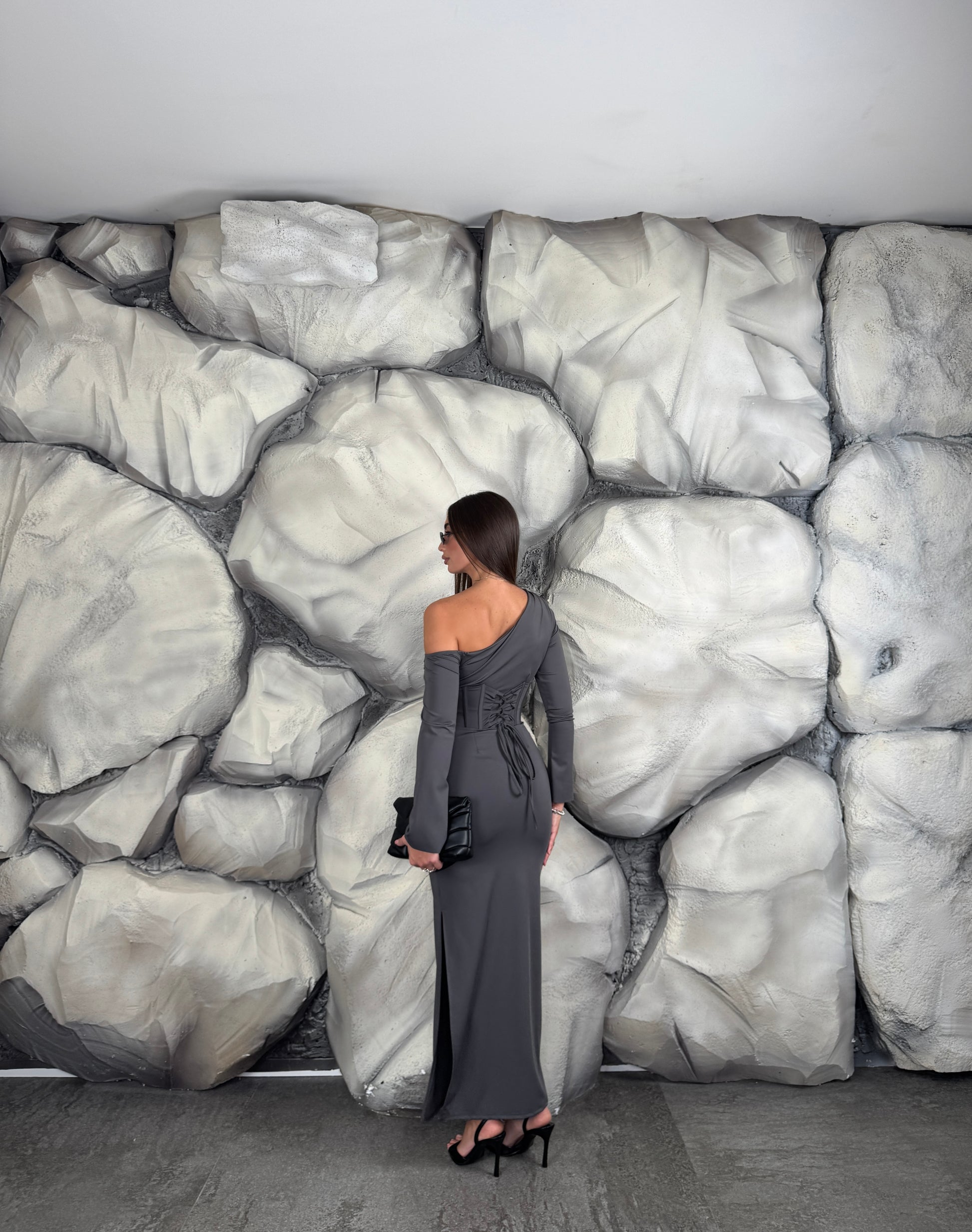 Vestito body sculpting