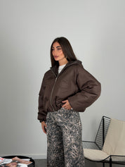 Puffer color