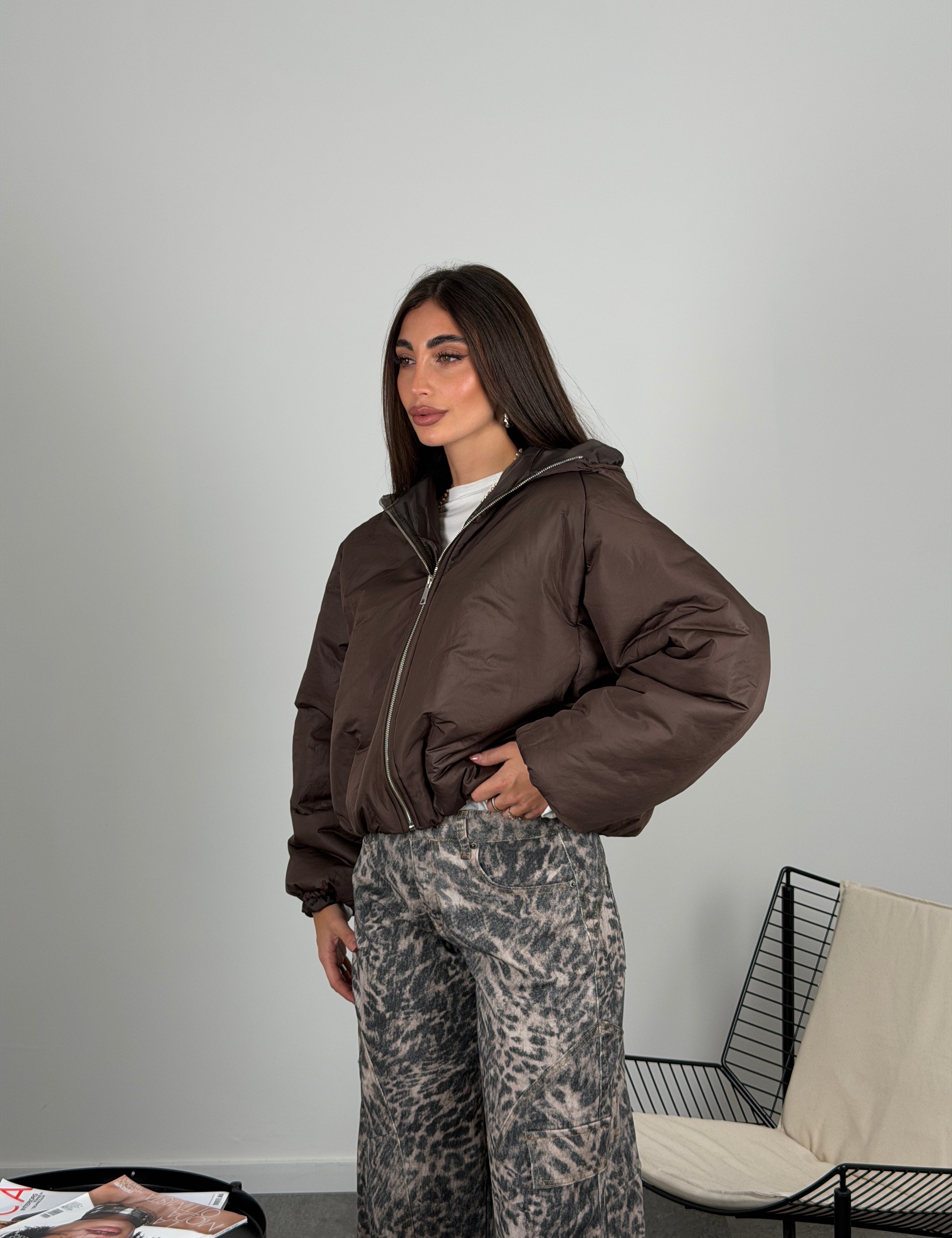 Puffer color