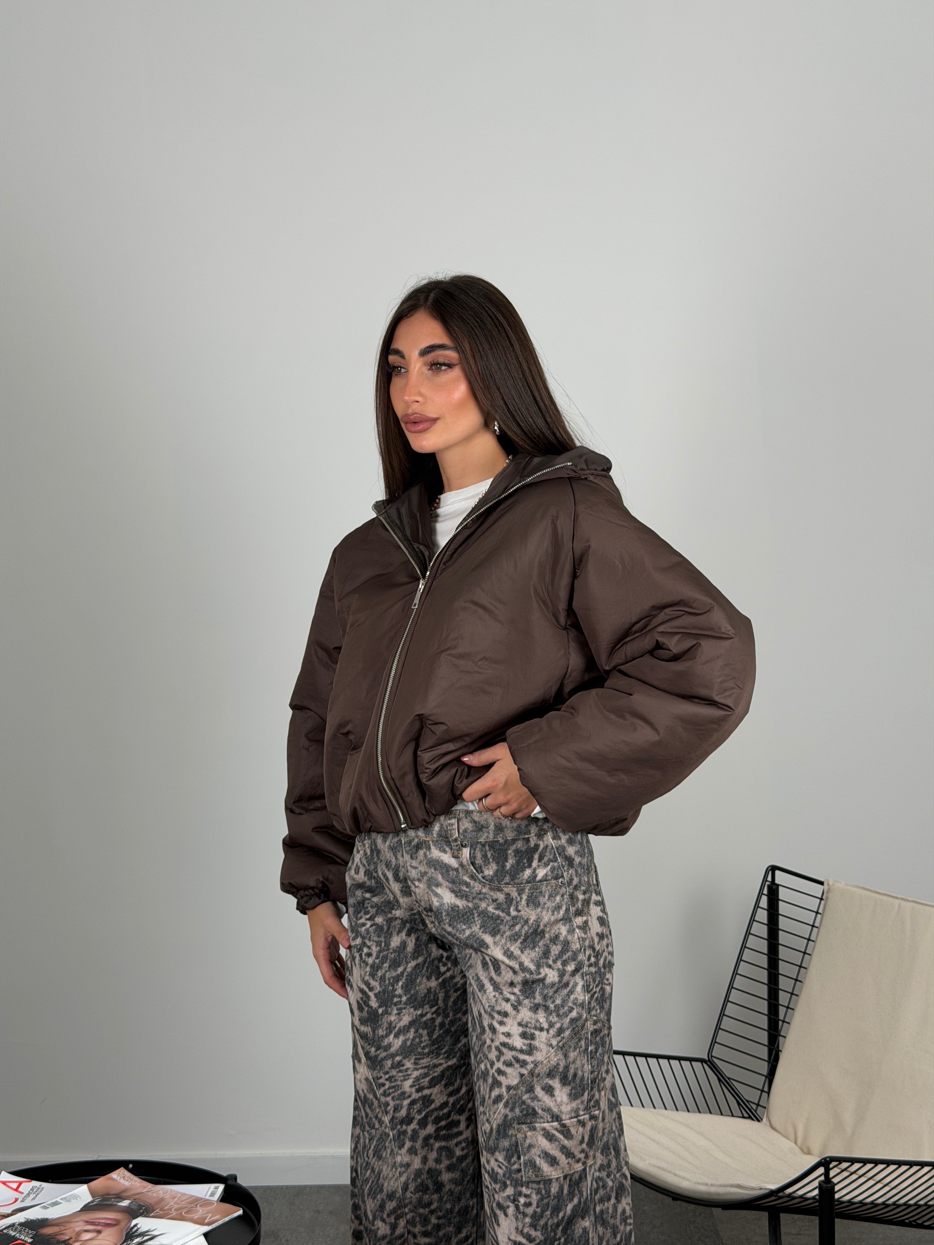 Puffer color