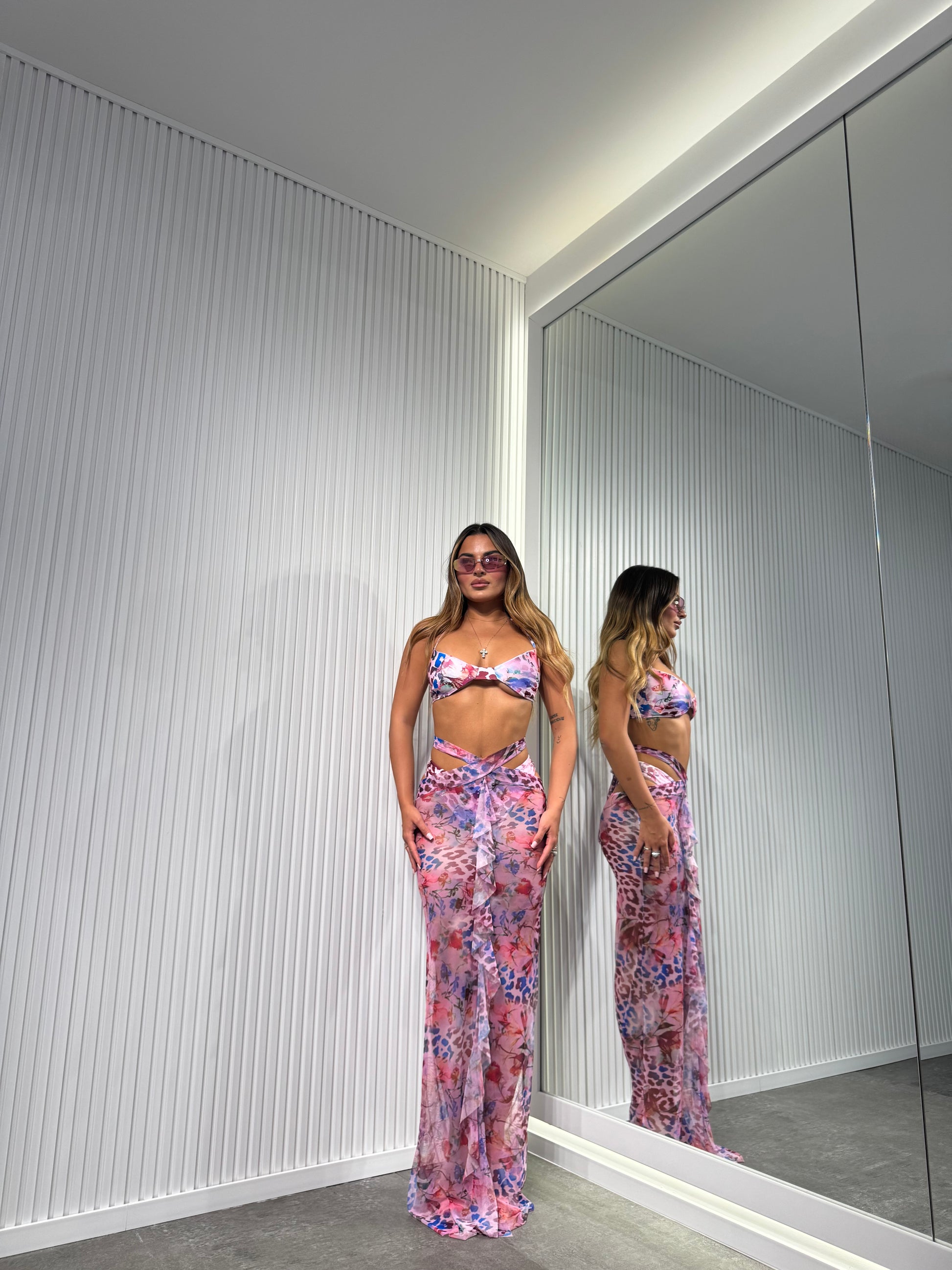 Costume SIRENA