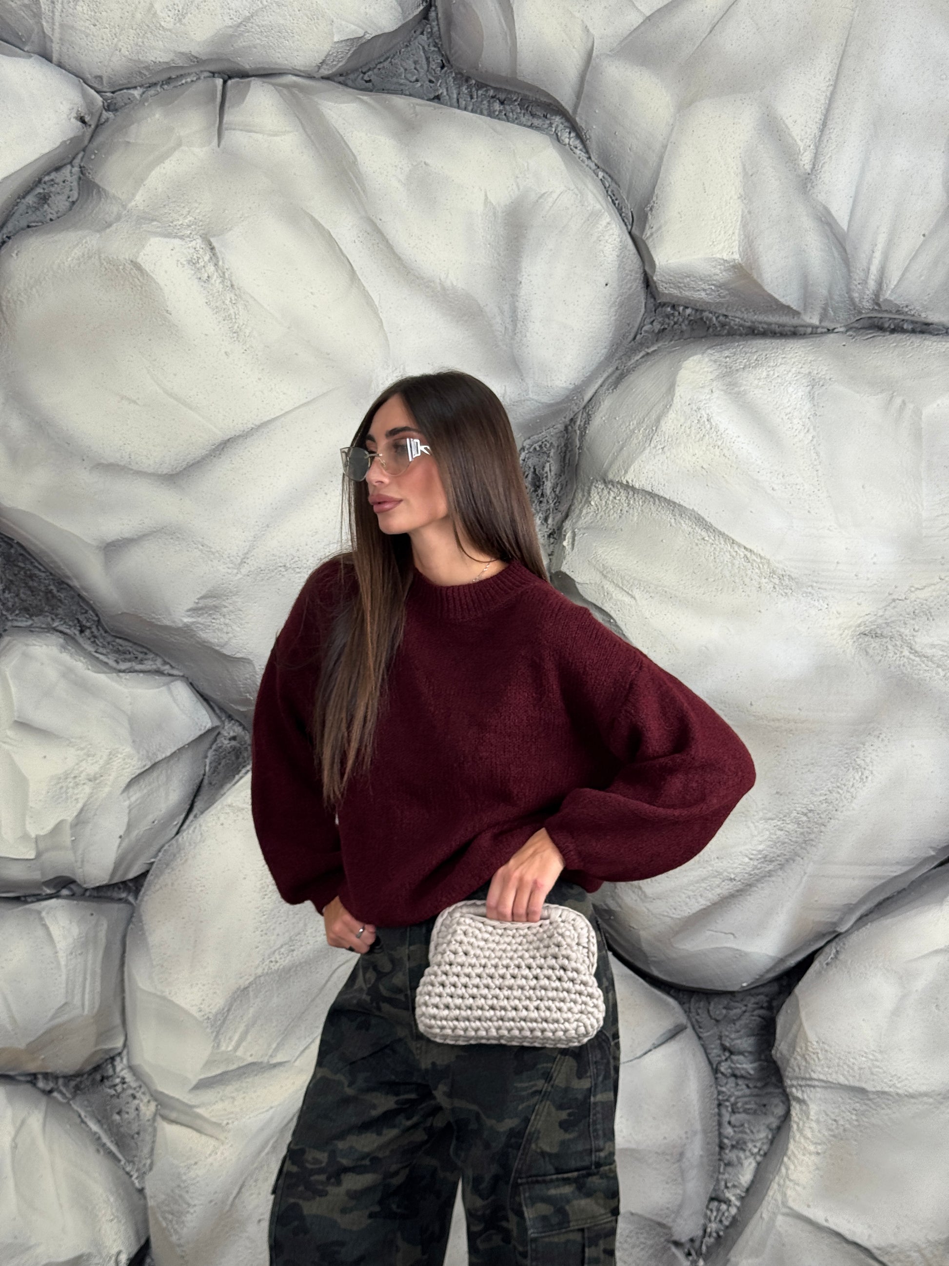 Maglione Ginevra