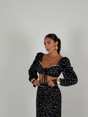Completo pois due pezzi